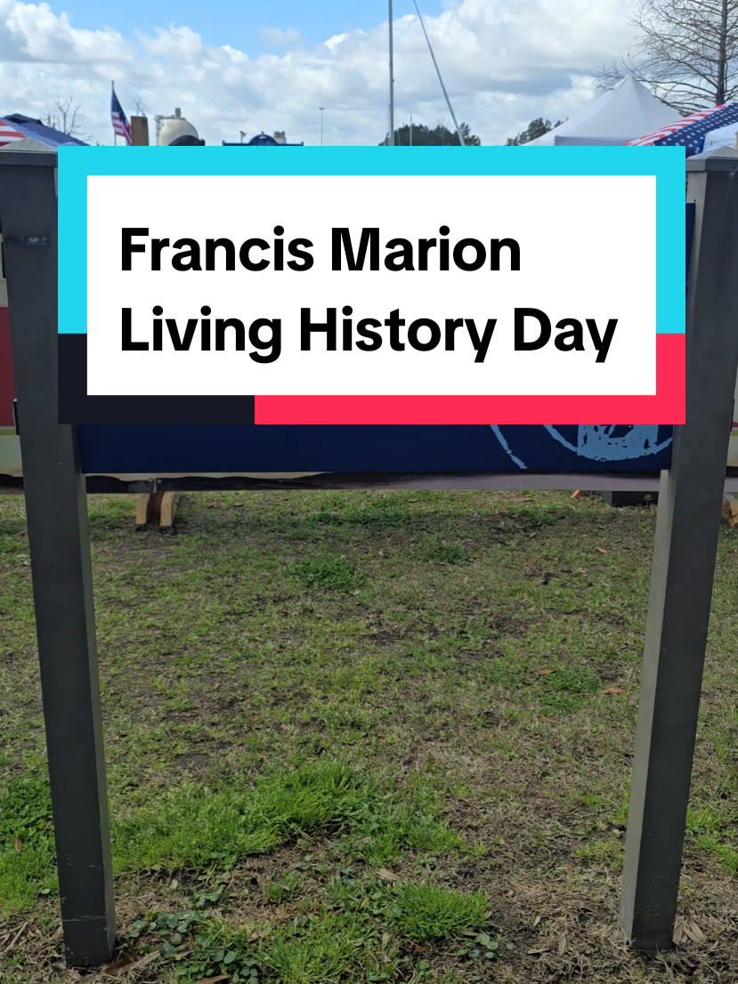 Francis Marion Park