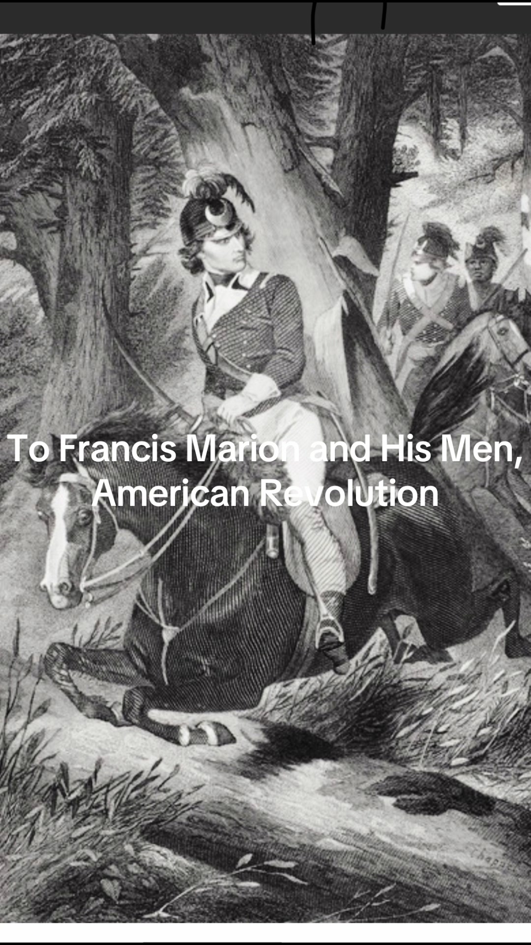 Francis Marion Park