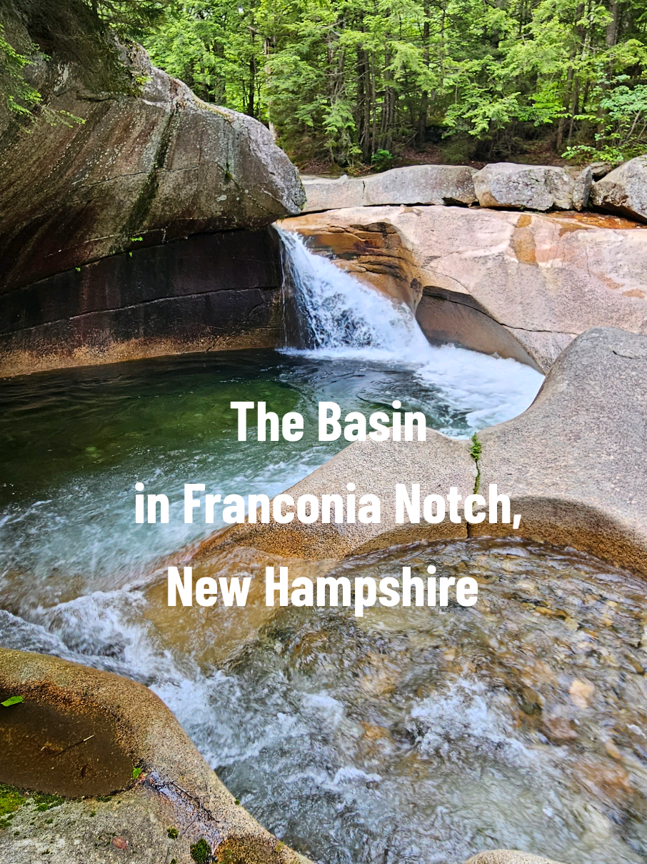 Franconia Notch State Park