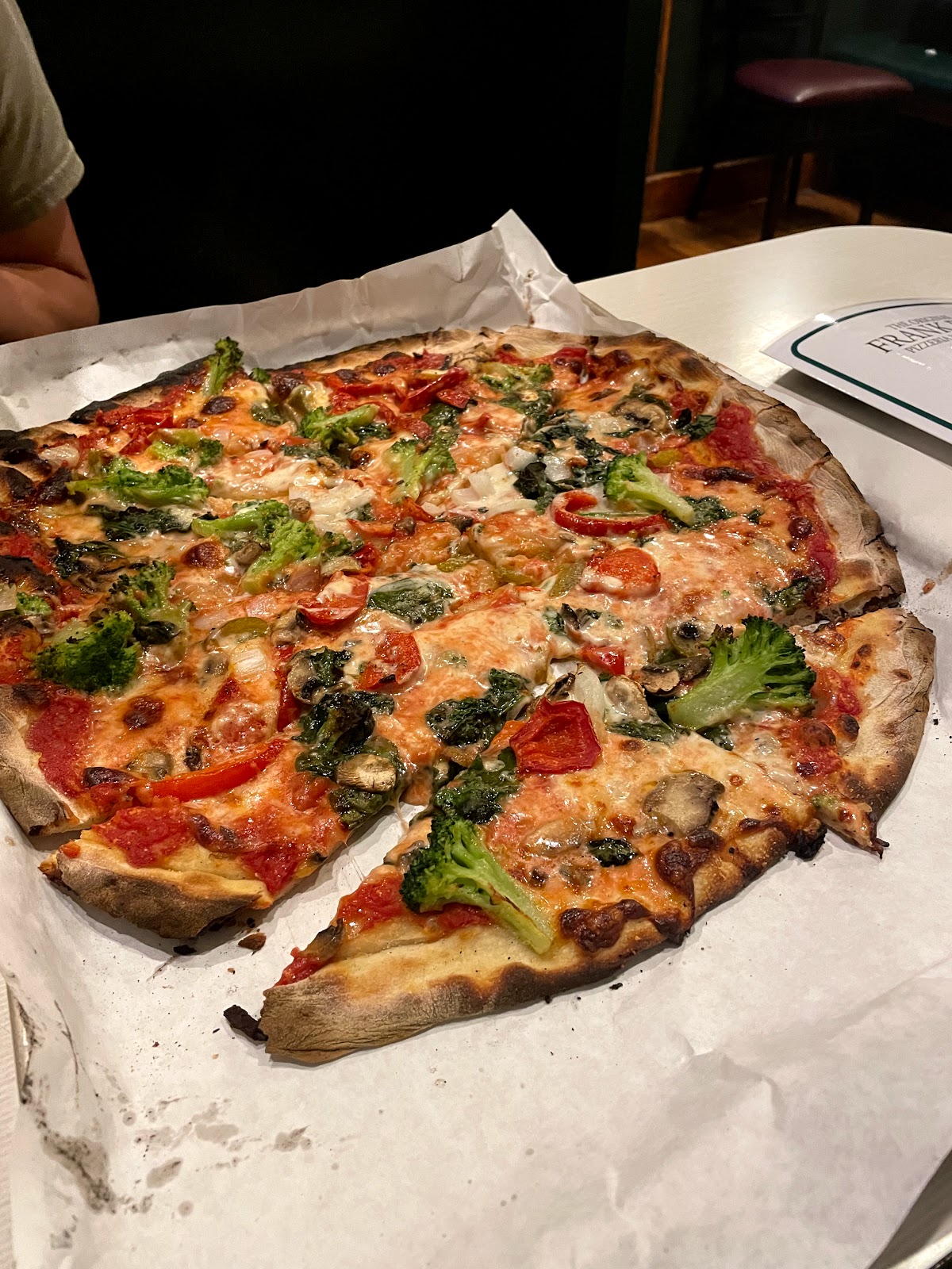 Picture for Pepe's Pizzeria Napoletana