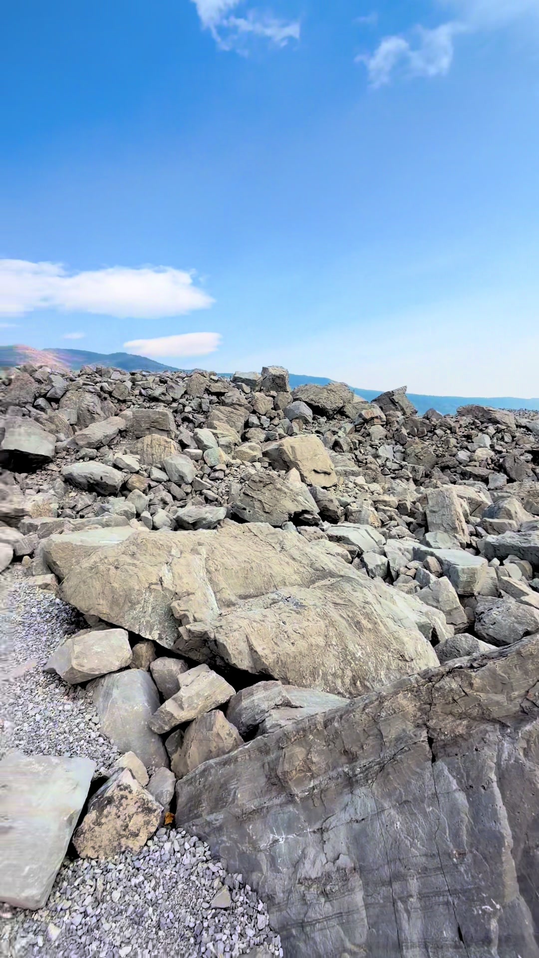 Frank Slide Interpretive Centre
