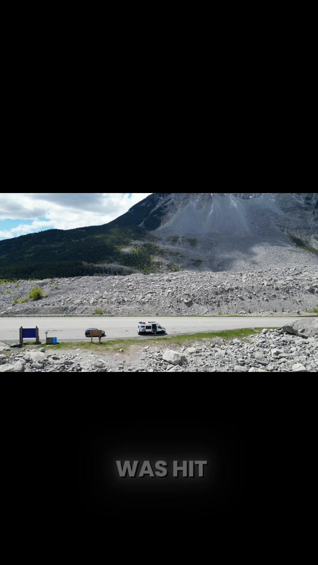 Frank Slide Interpretive Centre