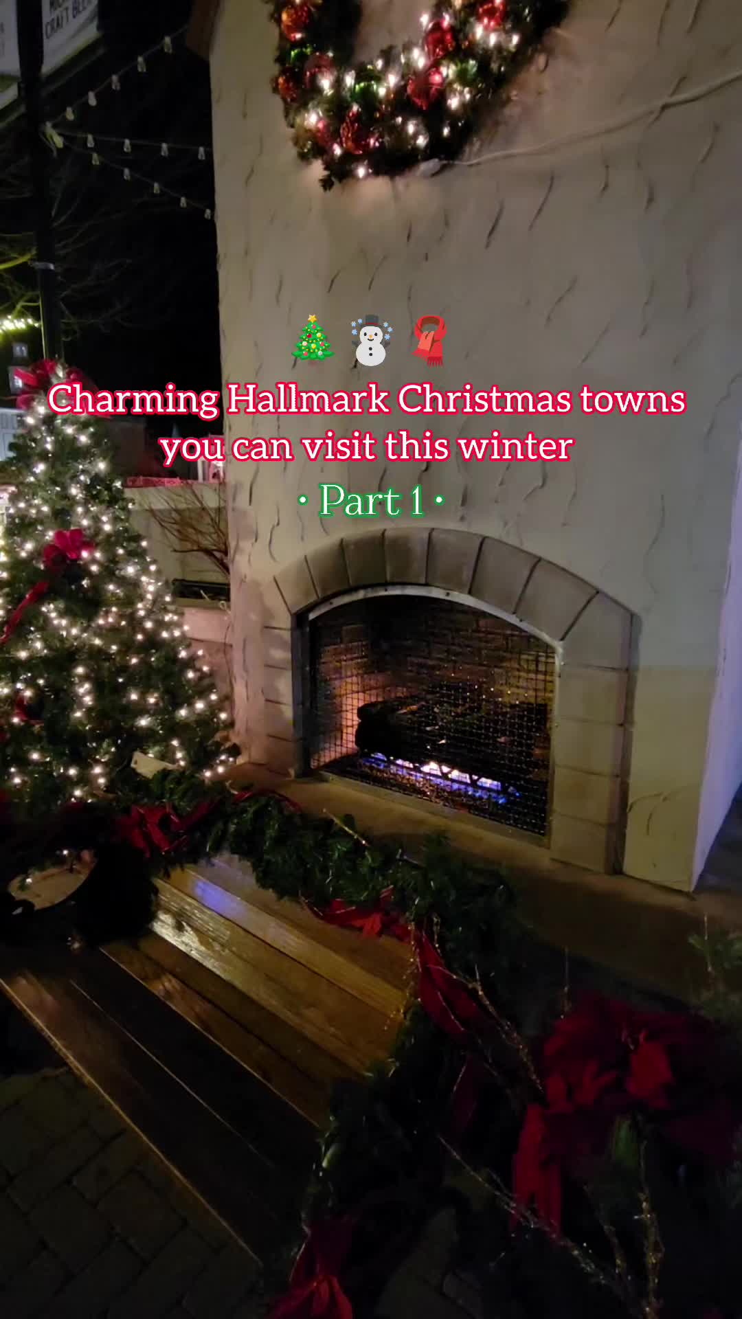 Frankenmuth (Bavarian Inn Village & attractions)