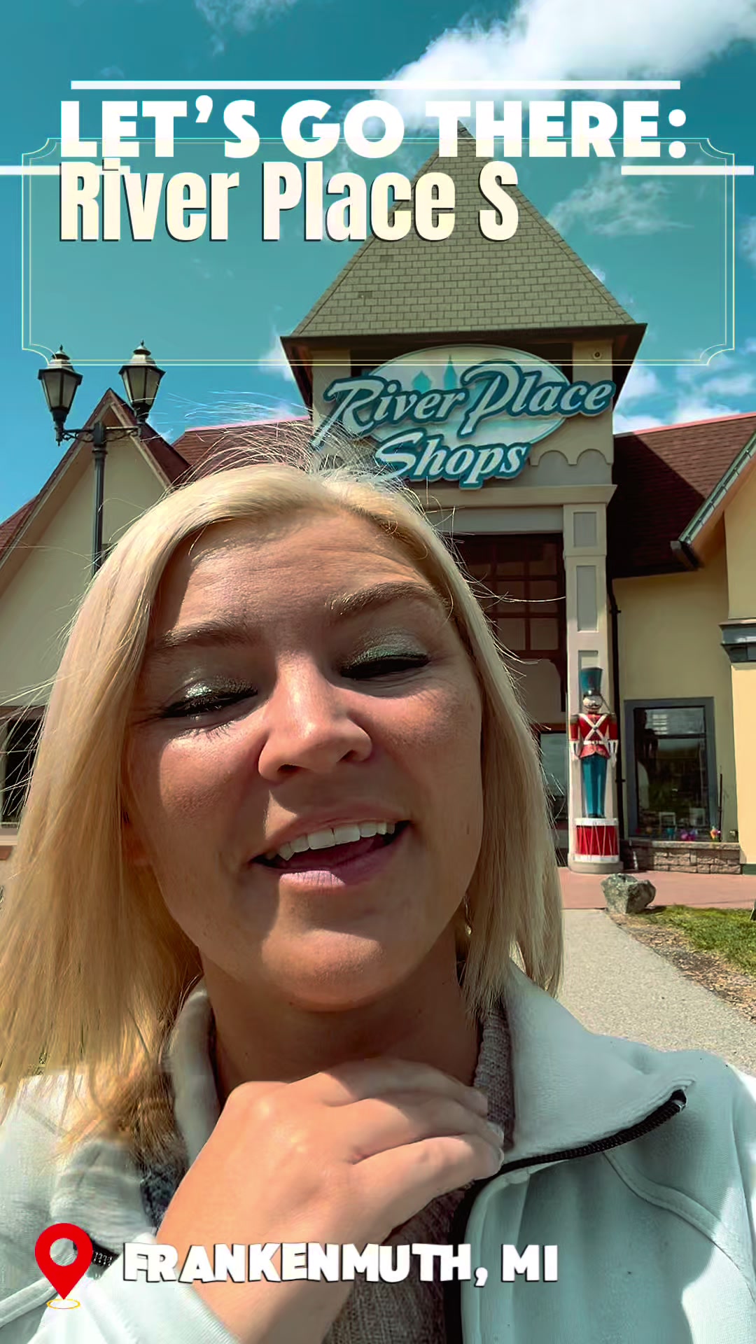 Frankenmuth, Michigan