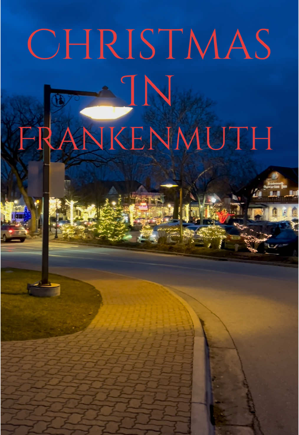 Frankenmuth