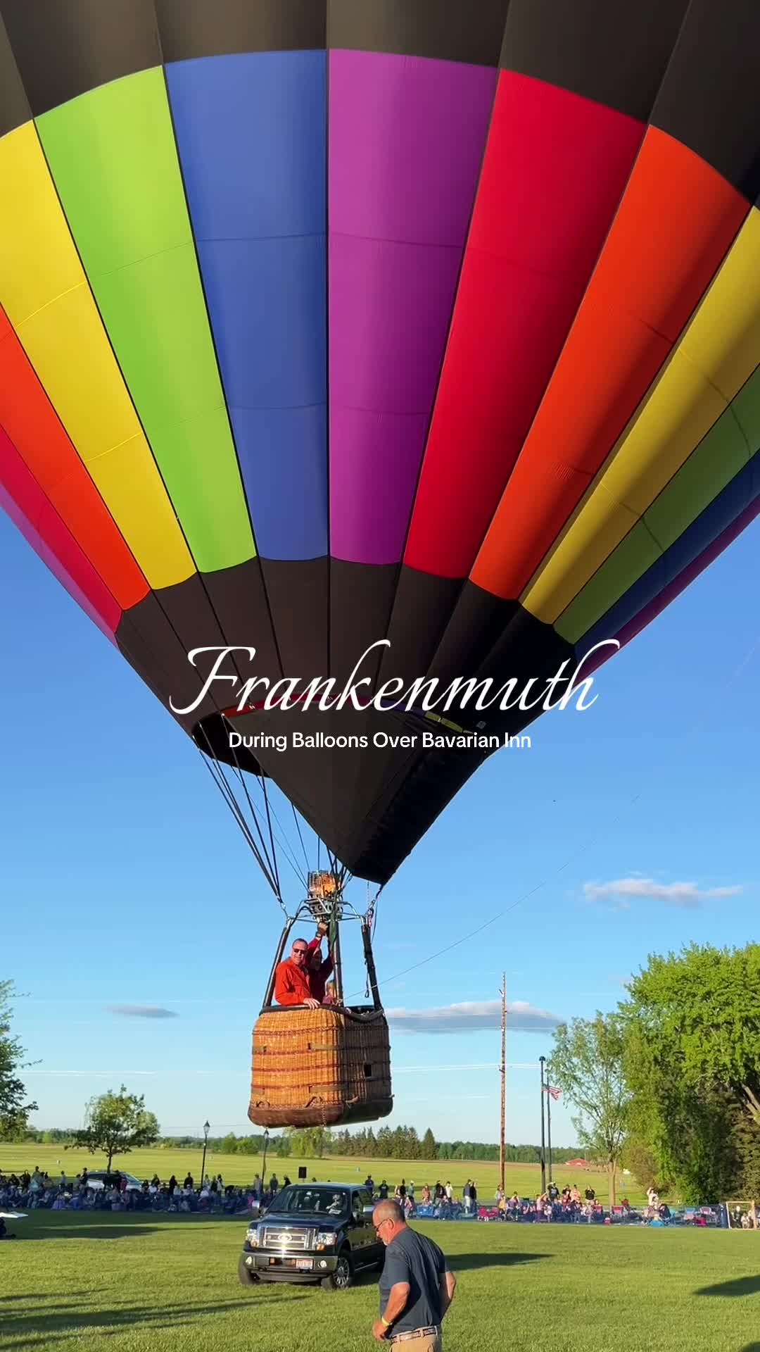 Frankenmuth