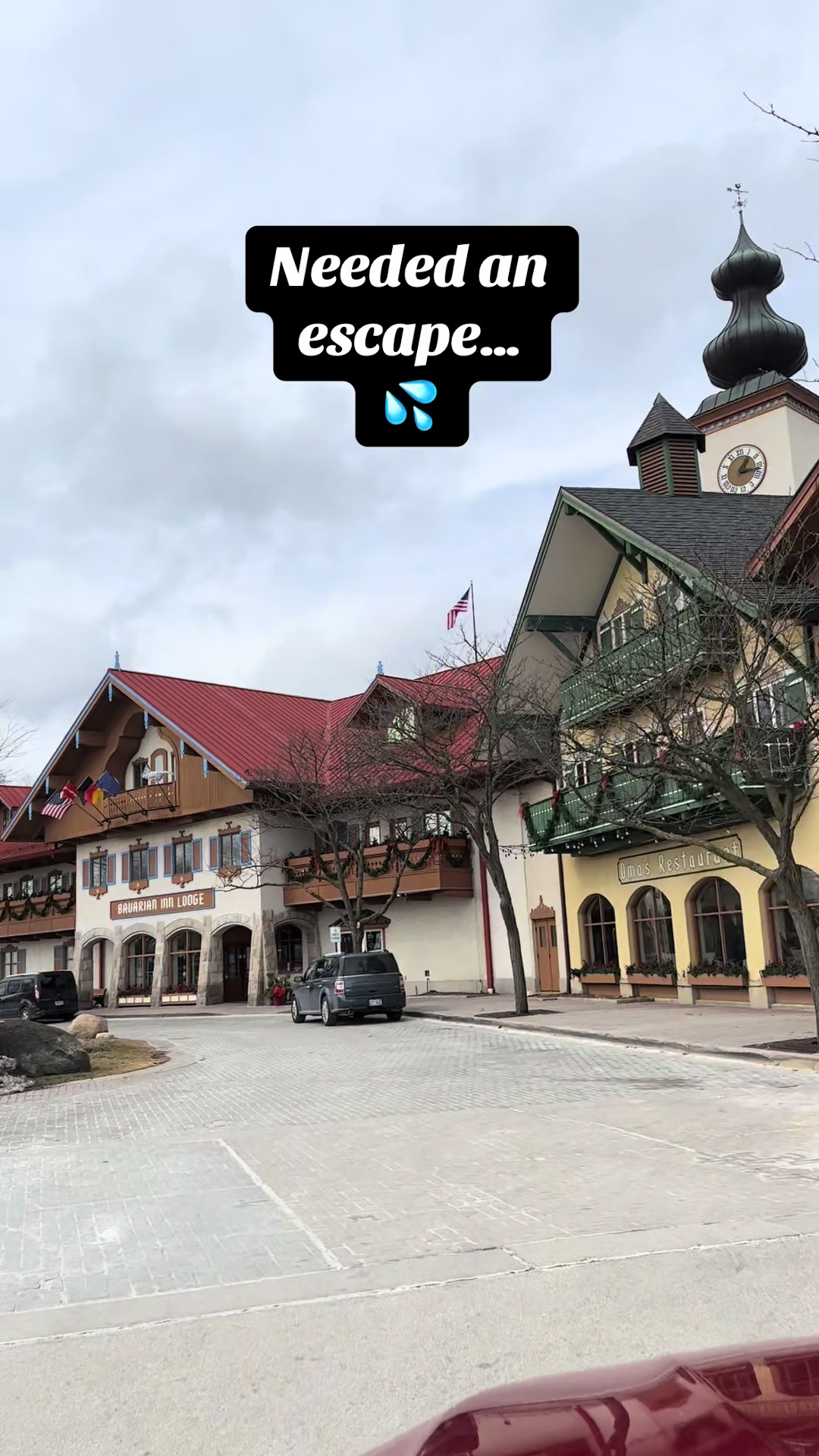 Frankenmuth
