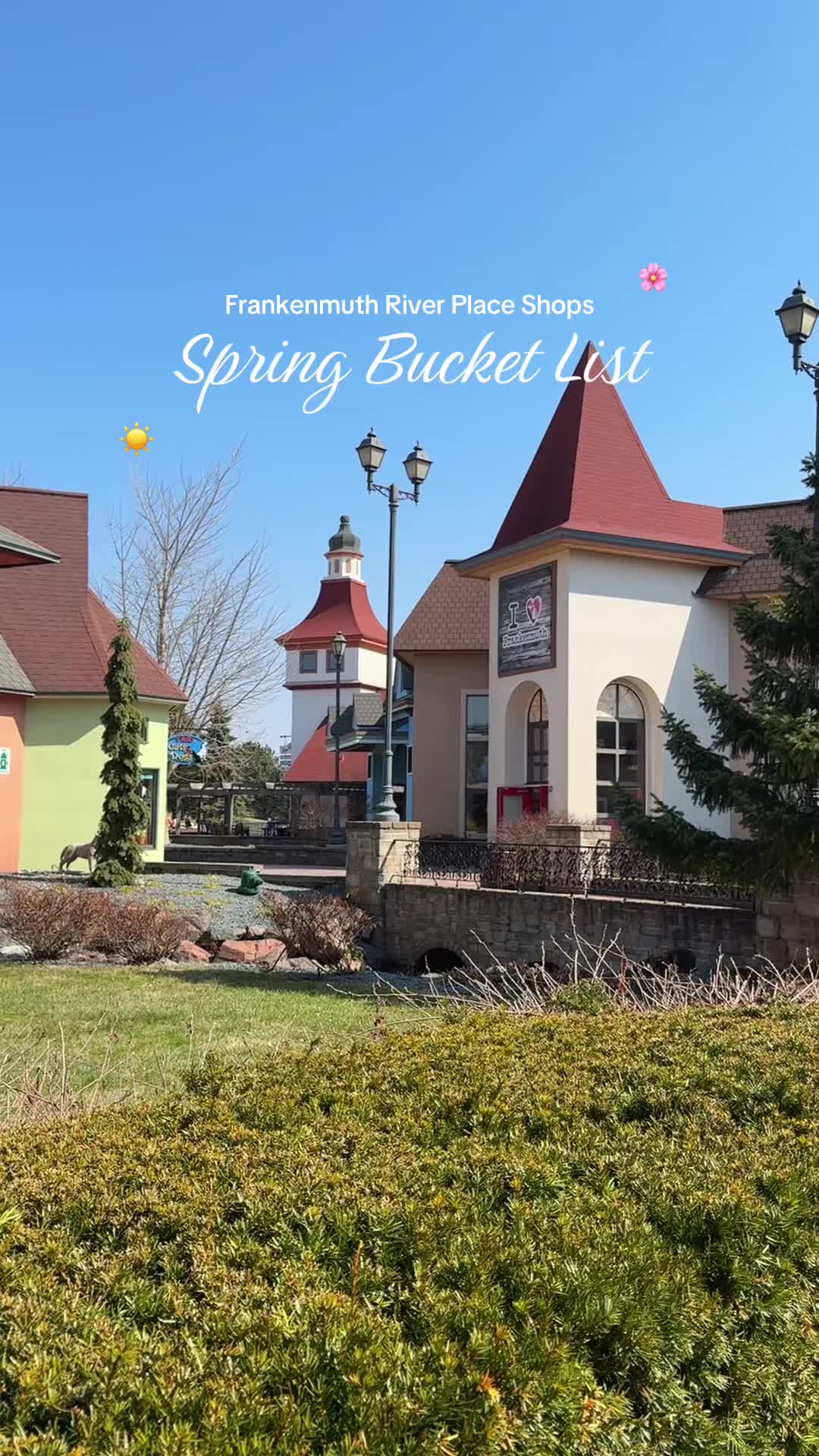Frankenmuth