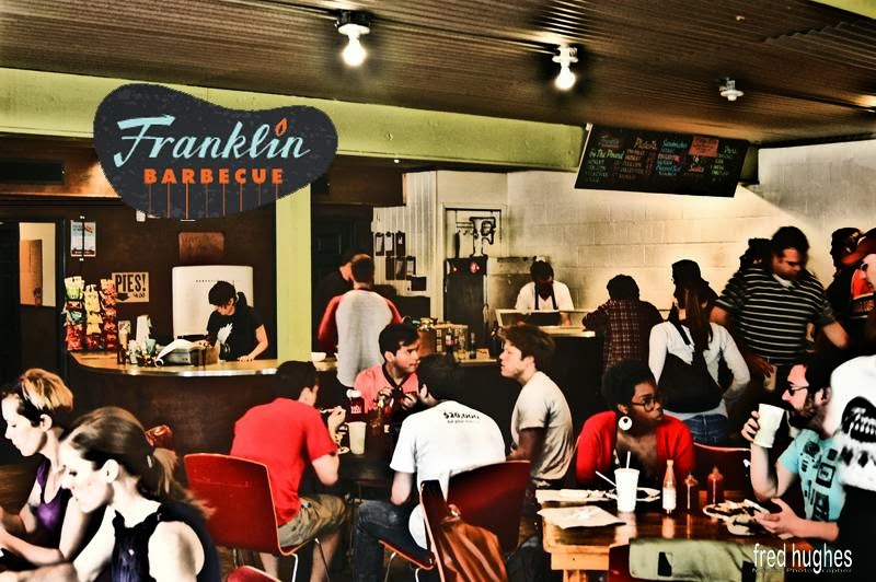 Picture for Franklin Barbecue