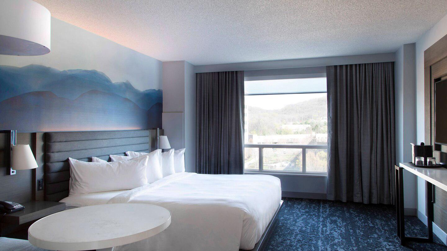 Franklin Marriott Cool Springs