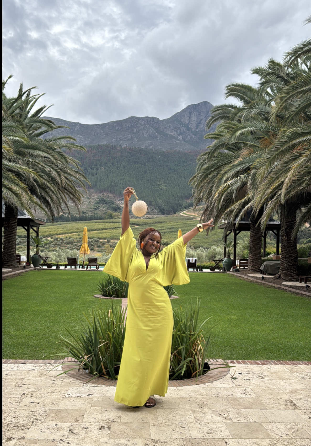 Franschhoek