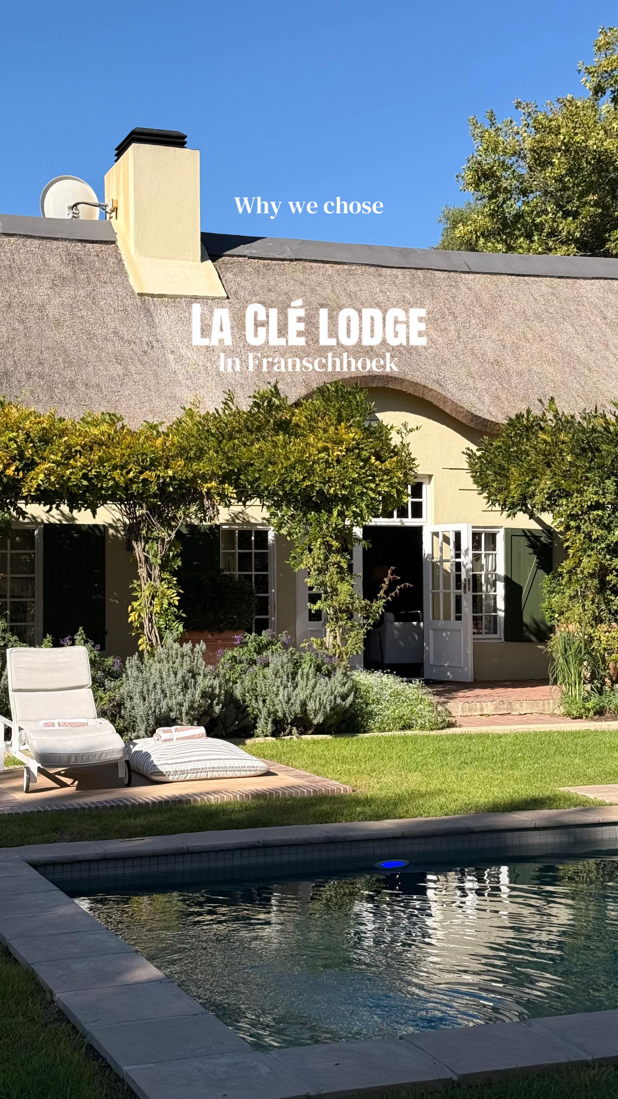 Franschhoek