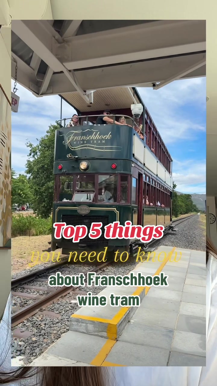 Franschhoek