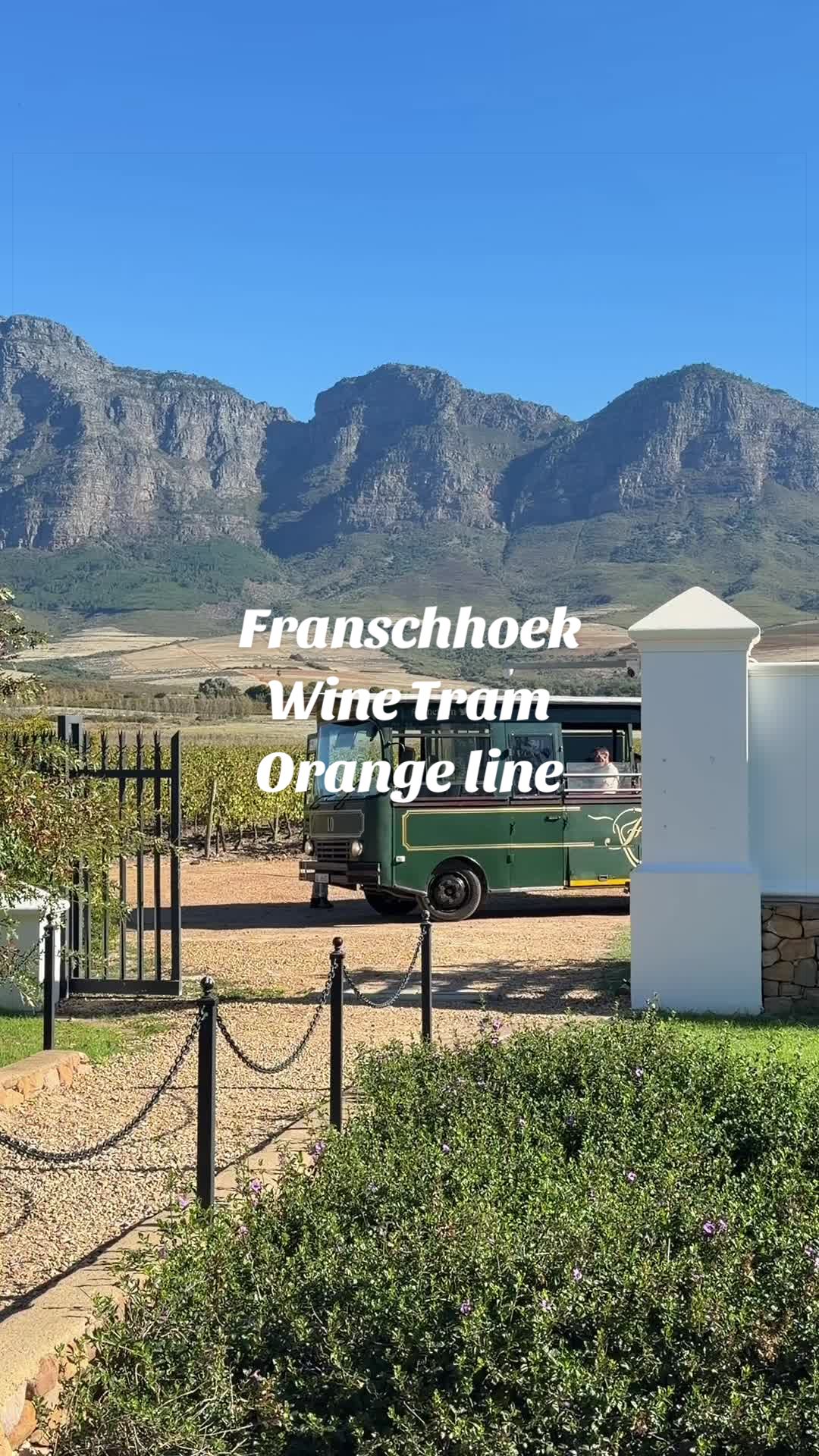 Franschhoek