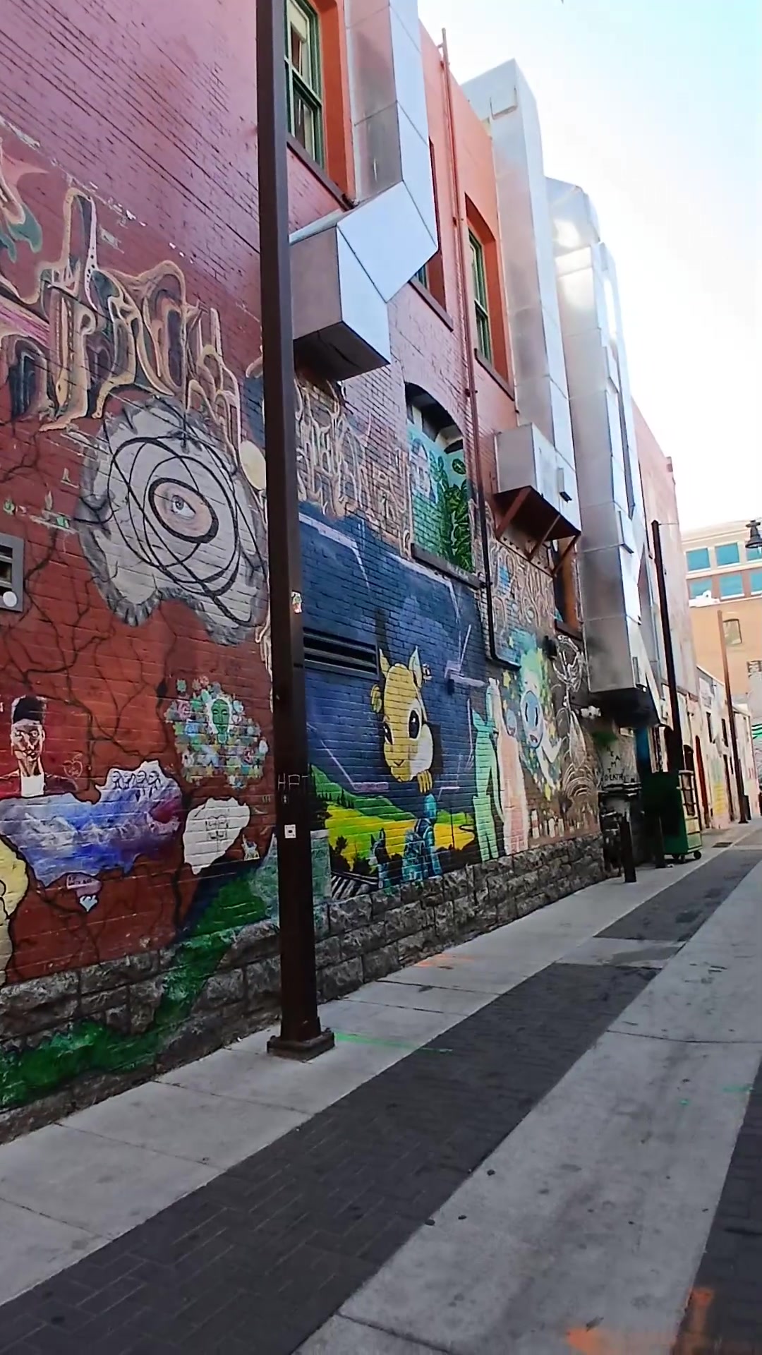 Freak Alley Gallery