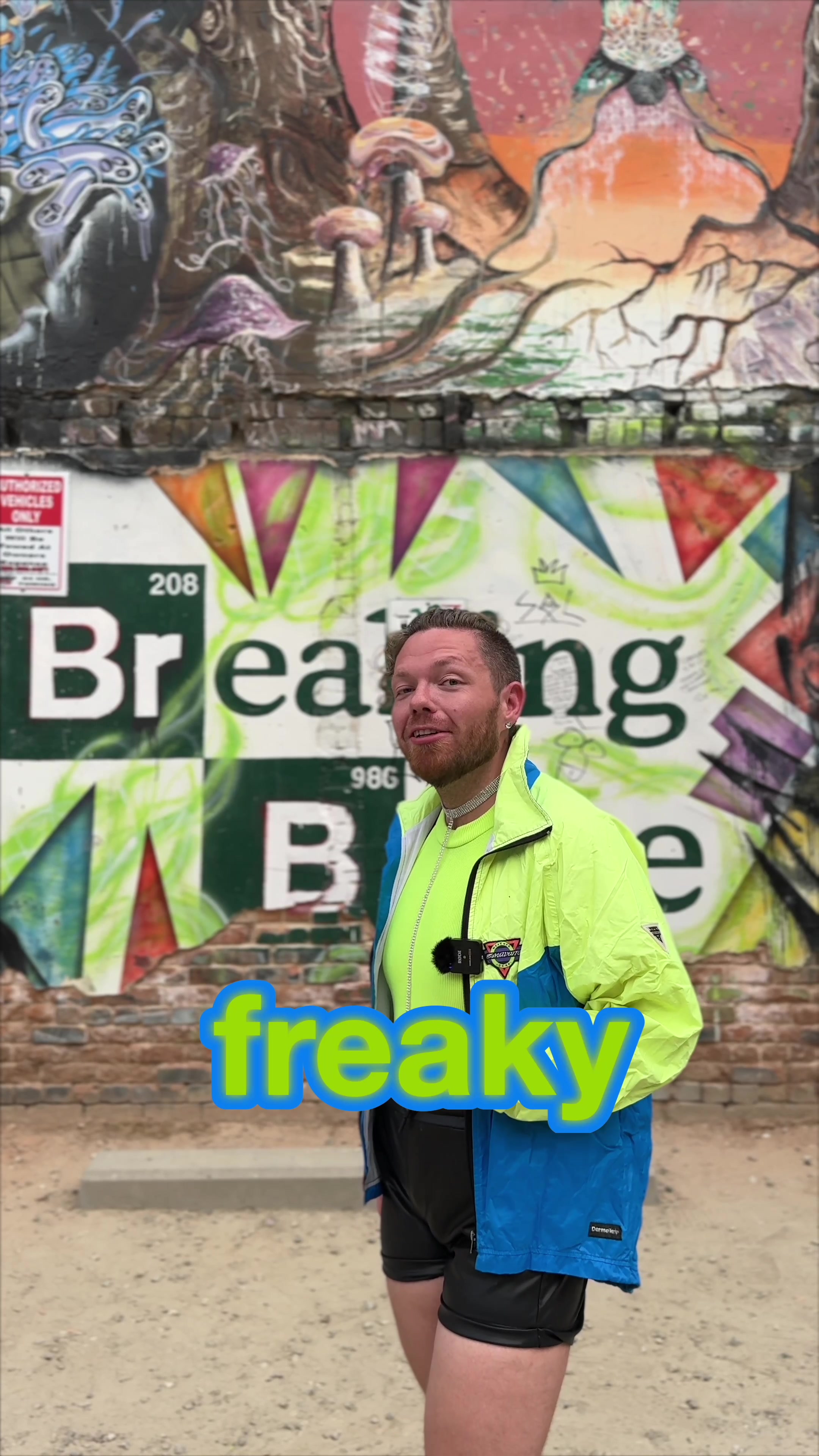 Freak Alley Gallery
