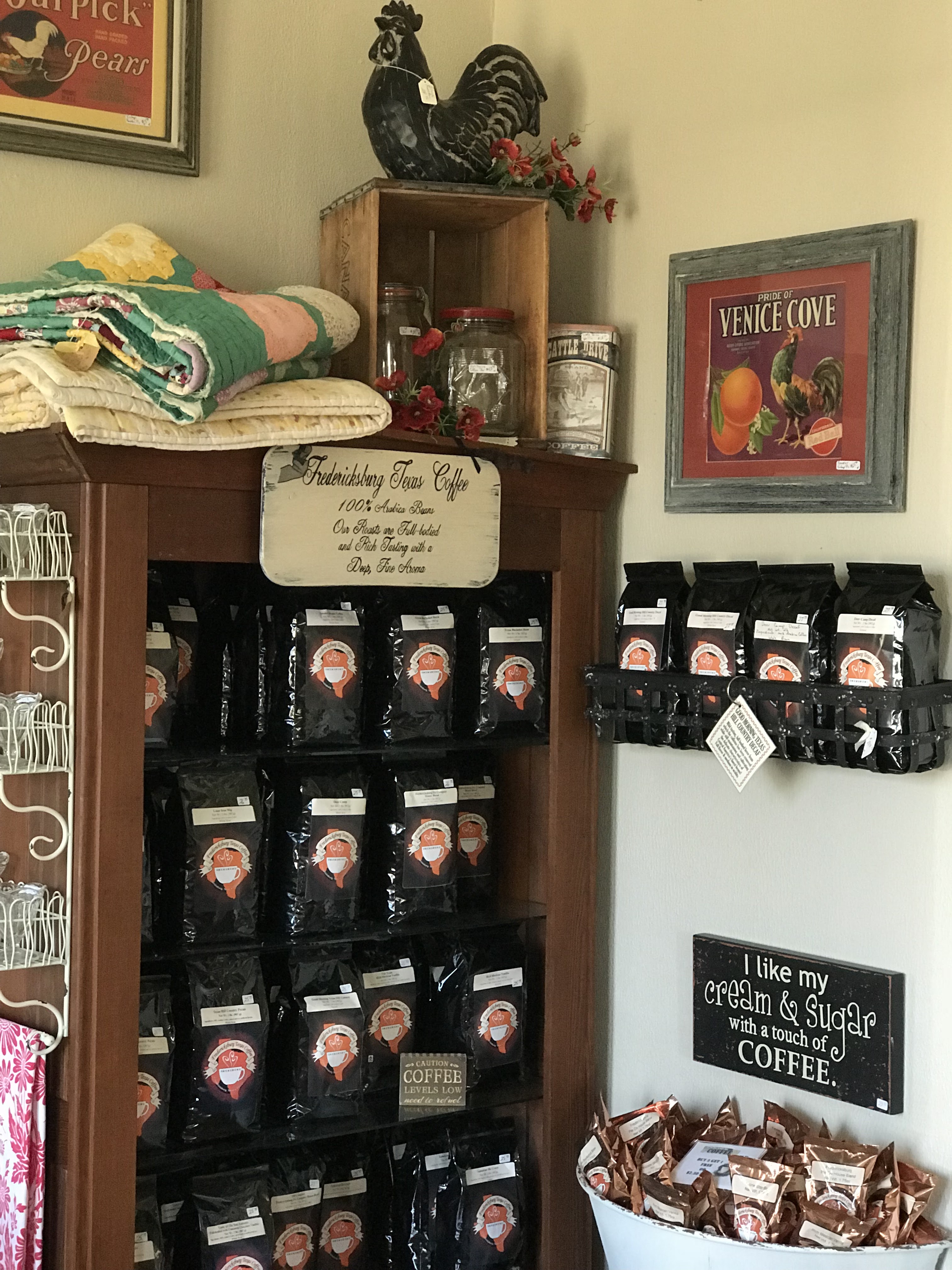 Fredericksburg