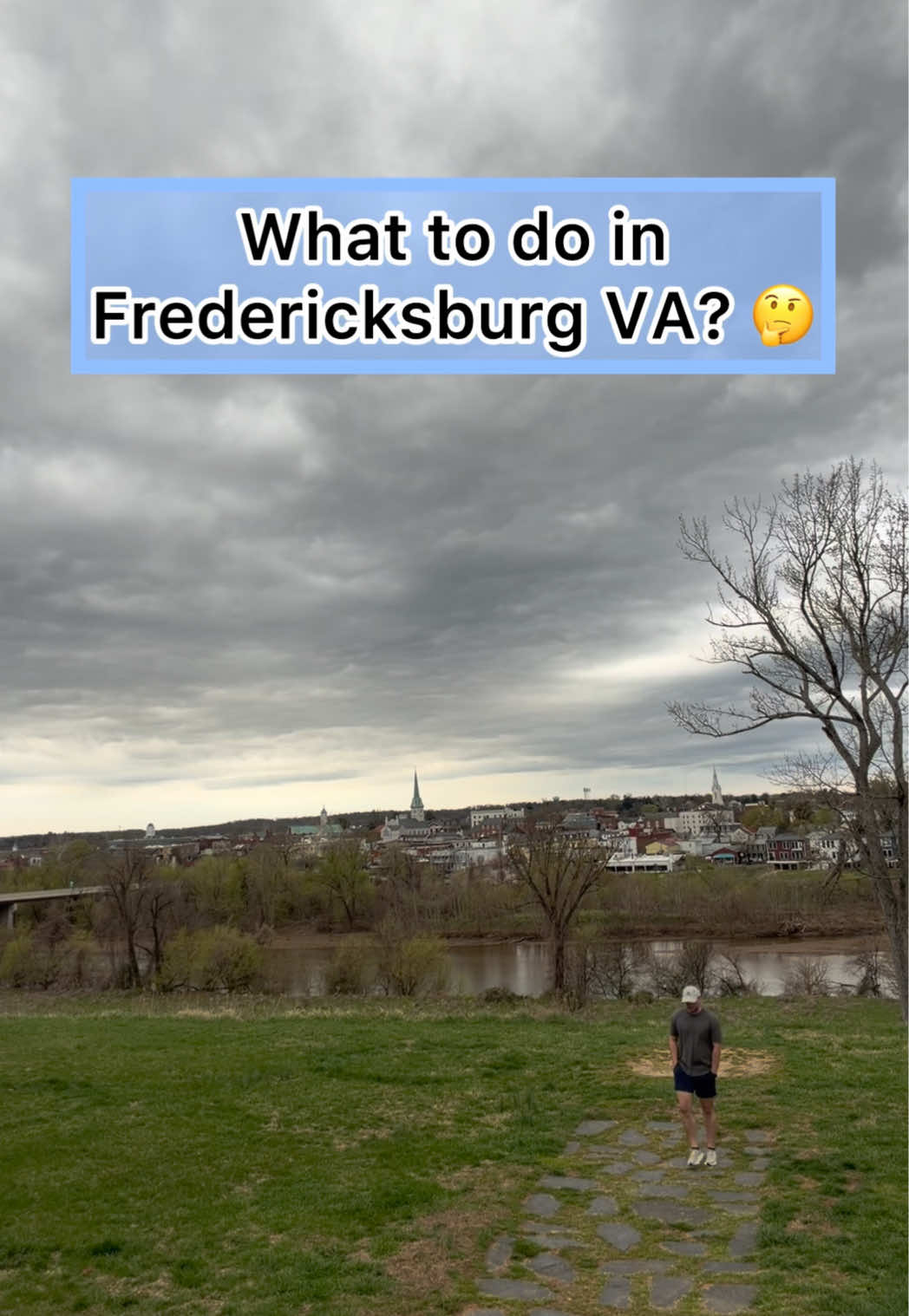 Fredericksburg, VA