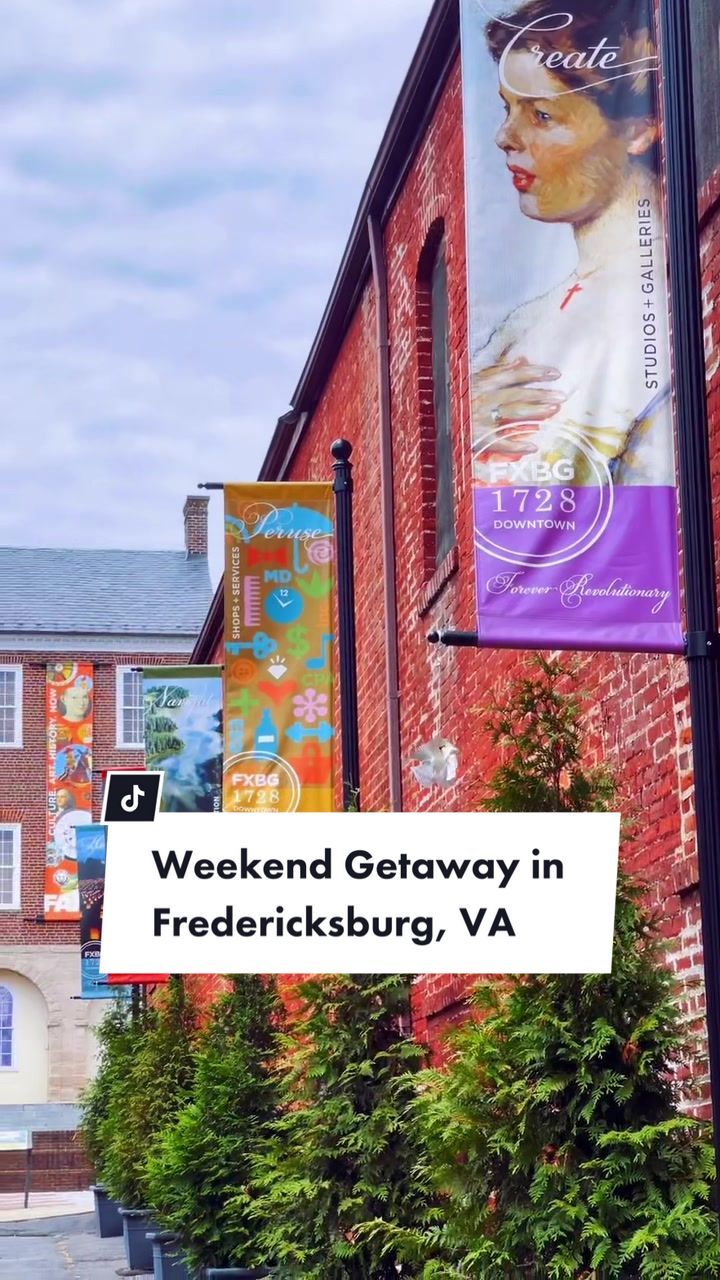 Fredericksburg