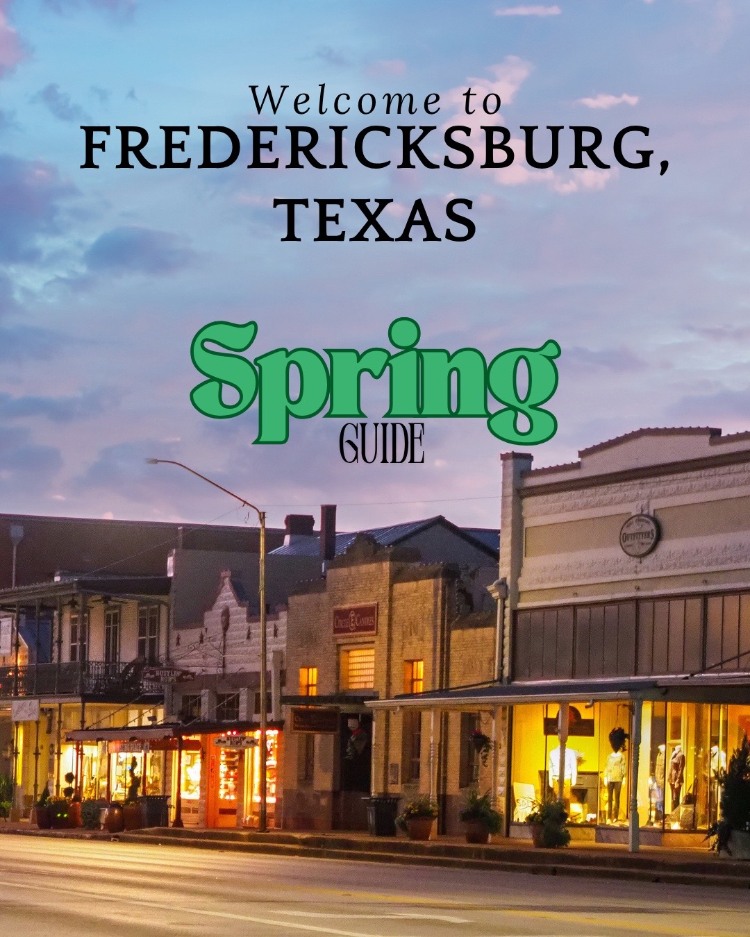 Fredericksburg