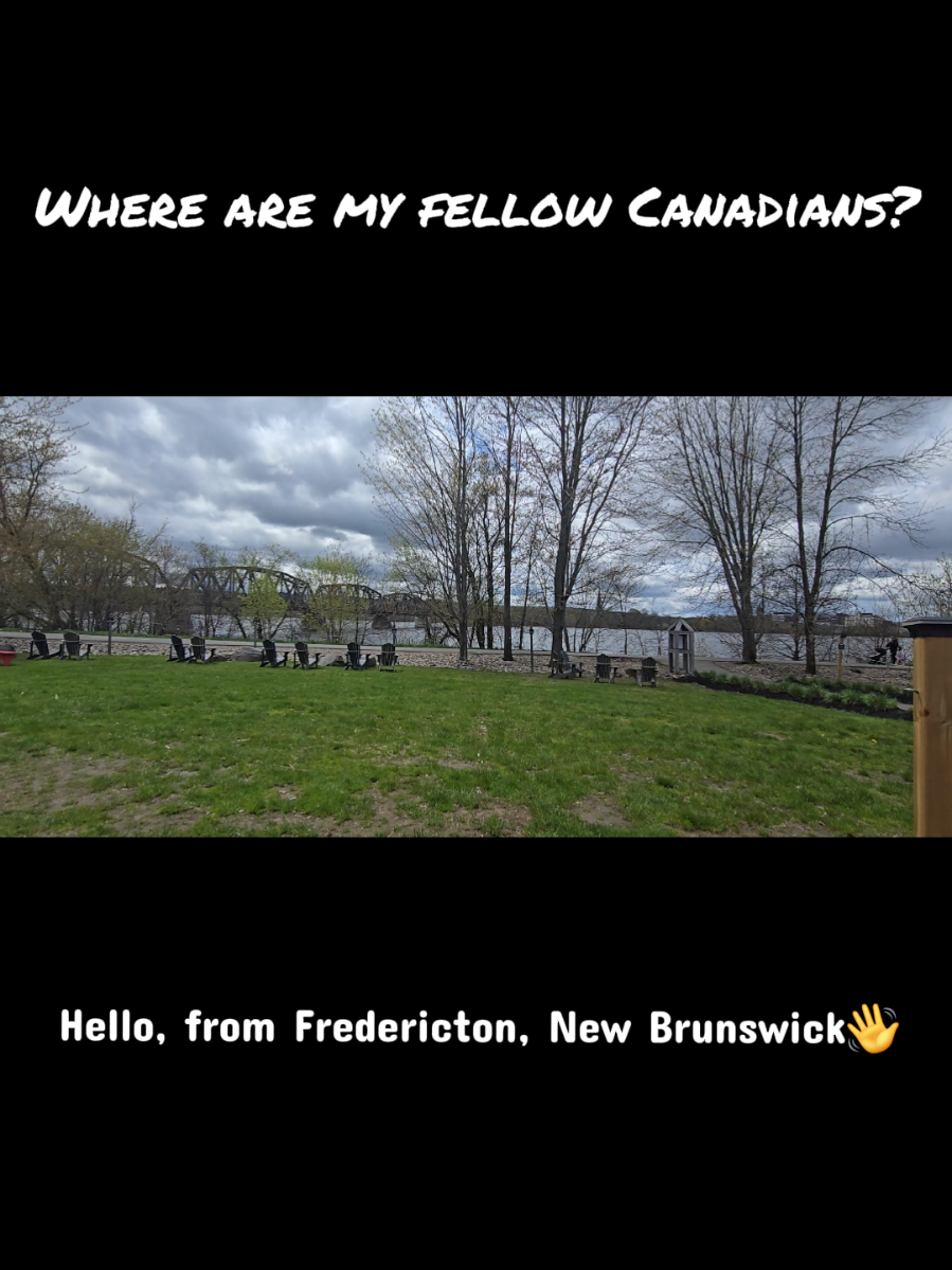 Fredericton