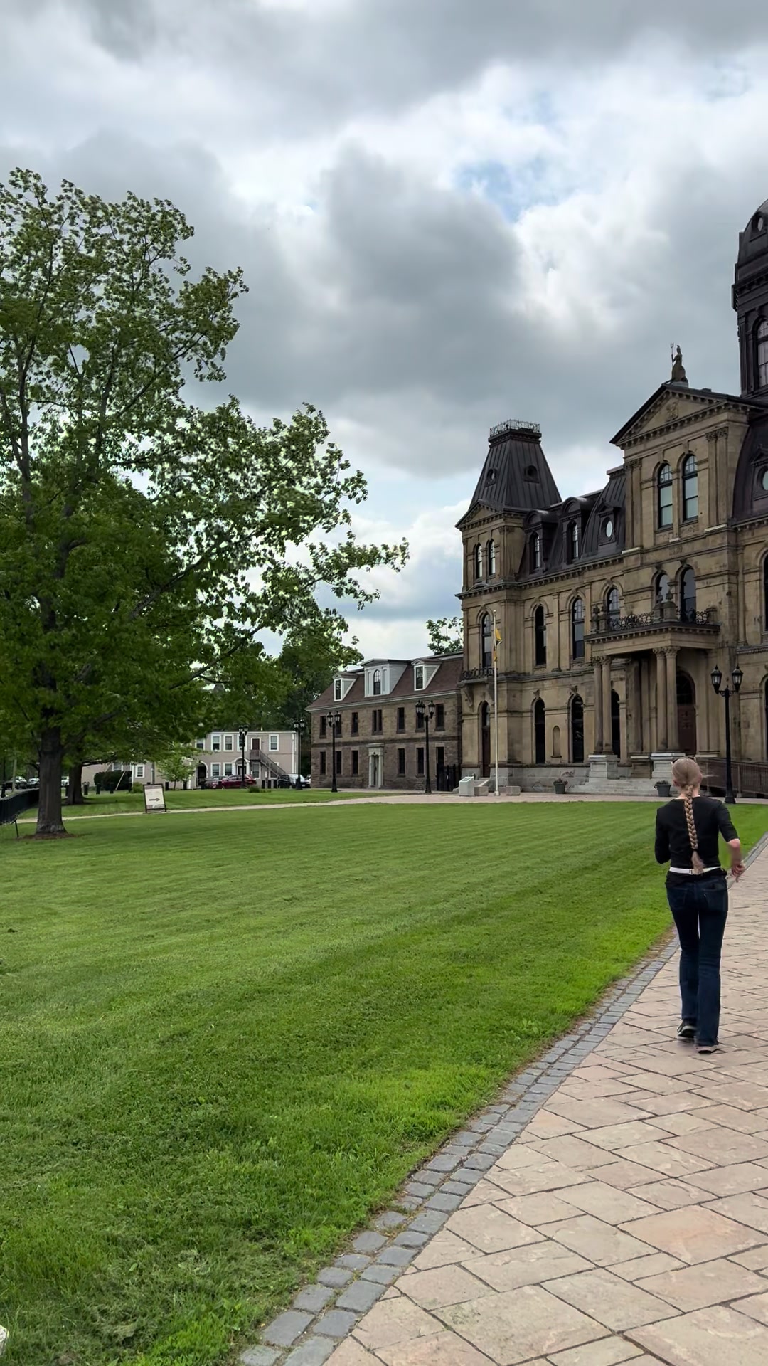 Fredericton