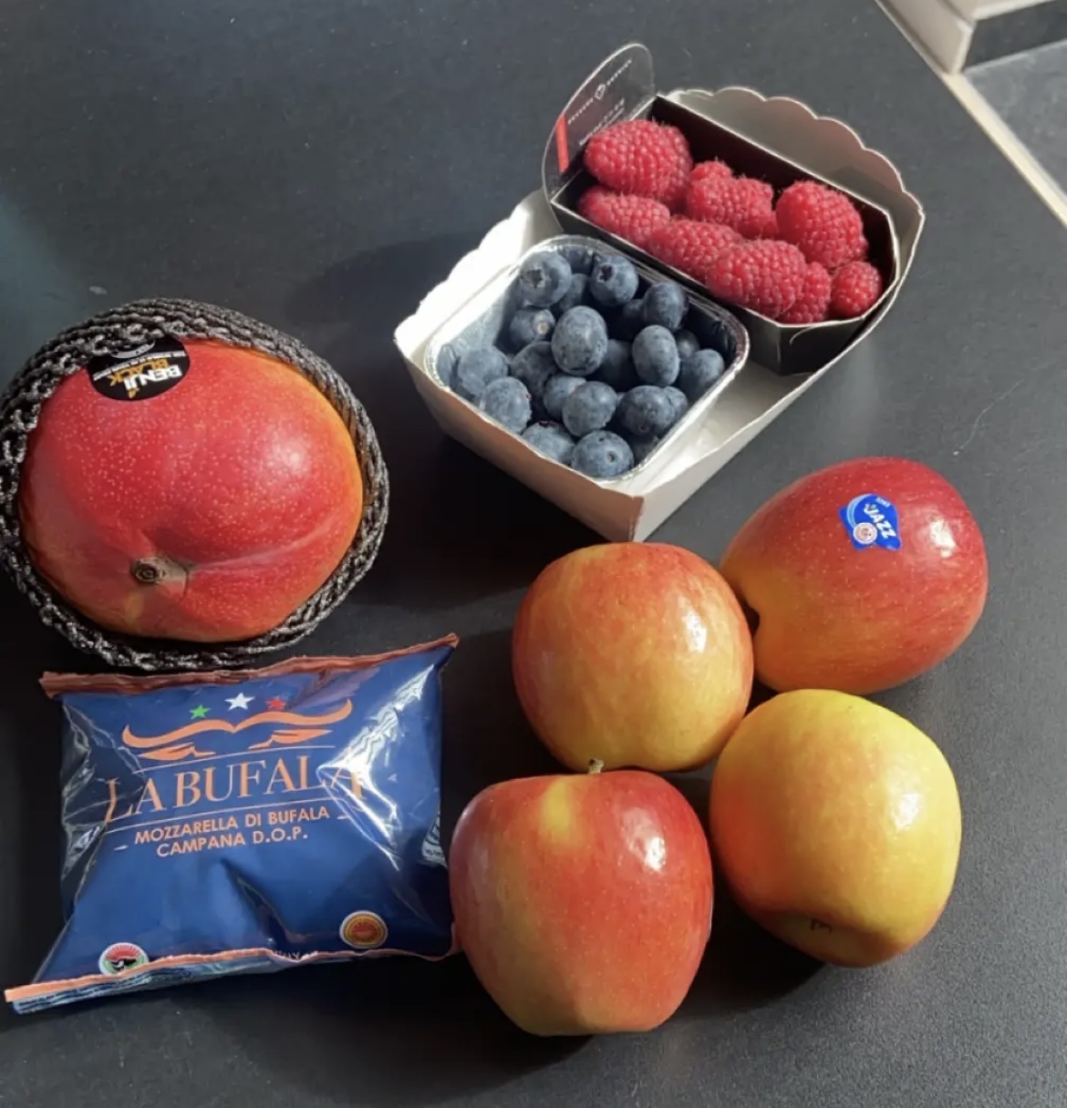 Изображение для Chez Fred