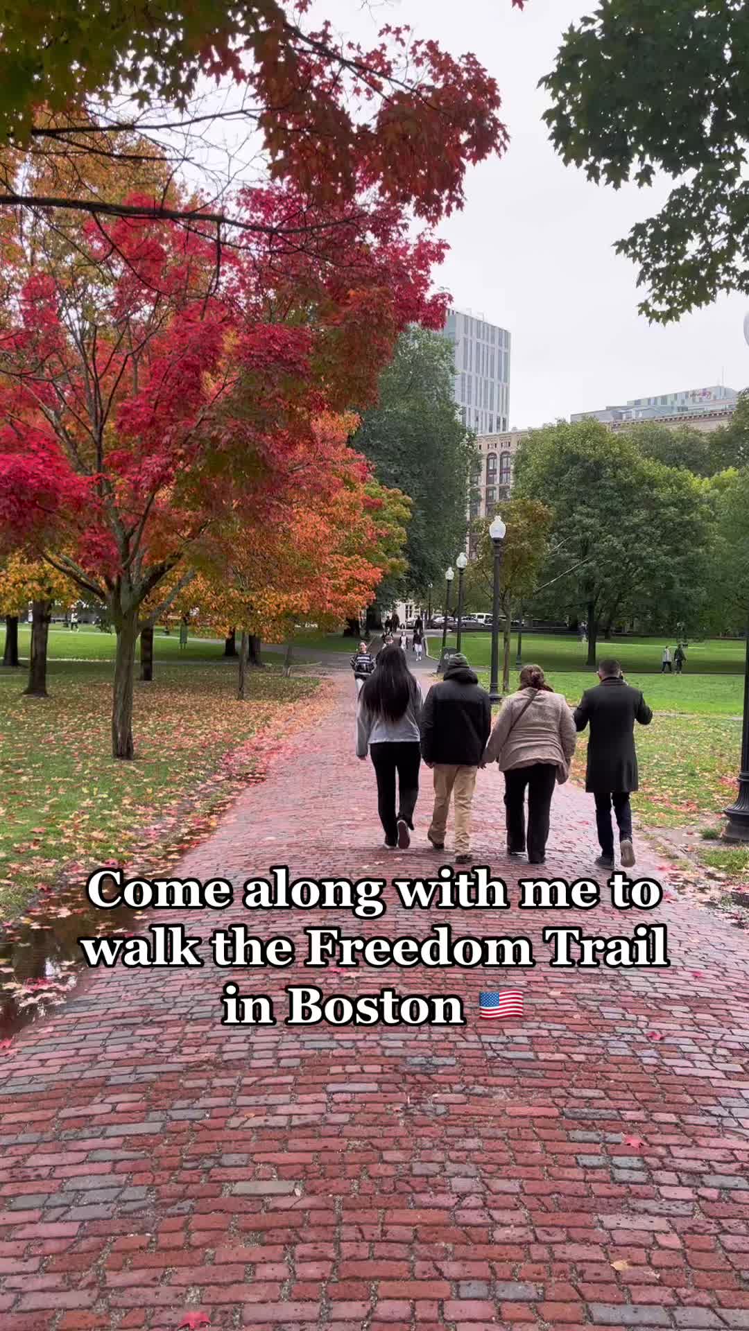 Freedom Trail