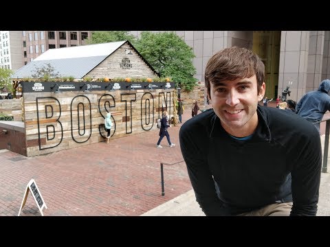 Freedom Trail