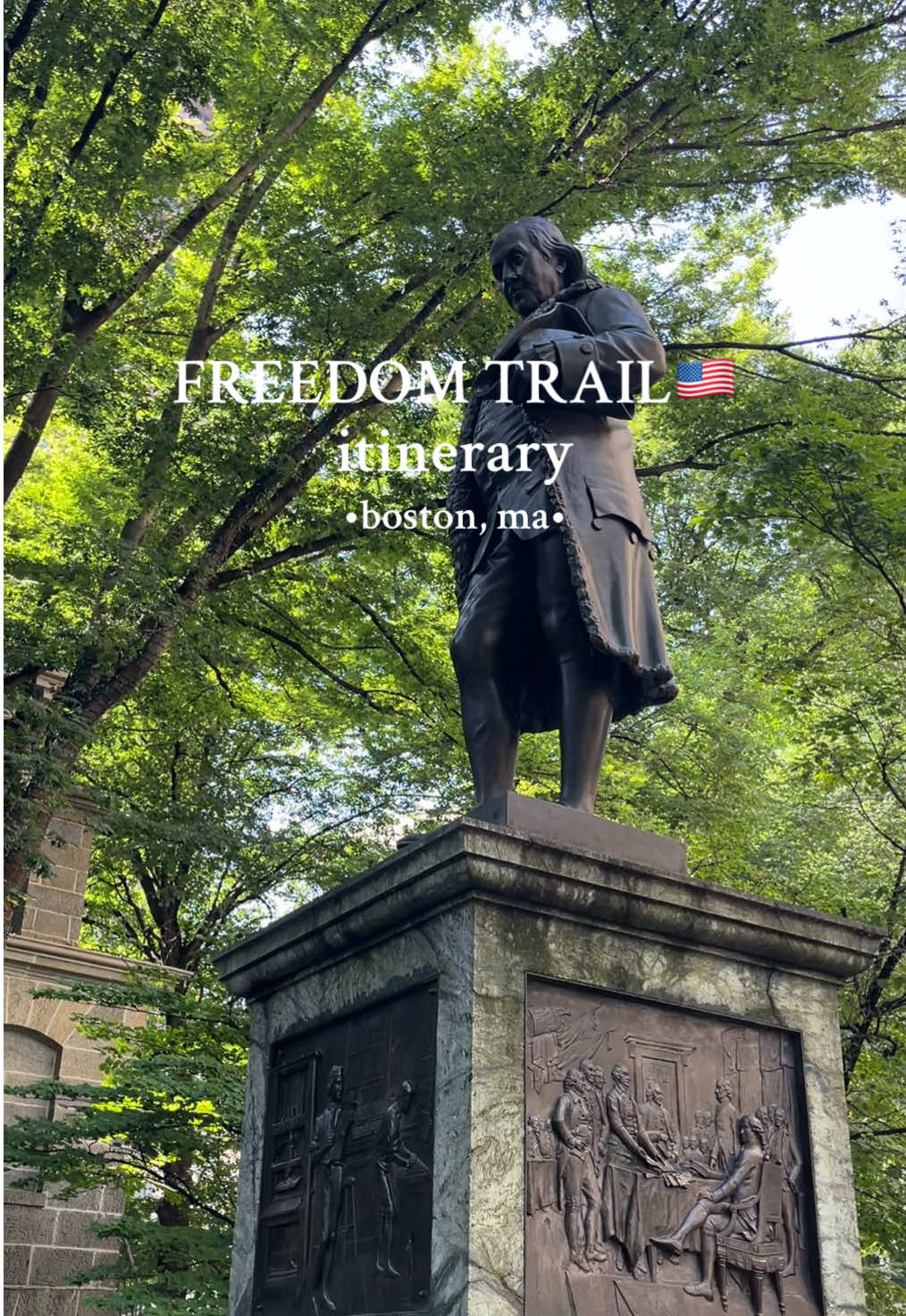 Freedom Trail