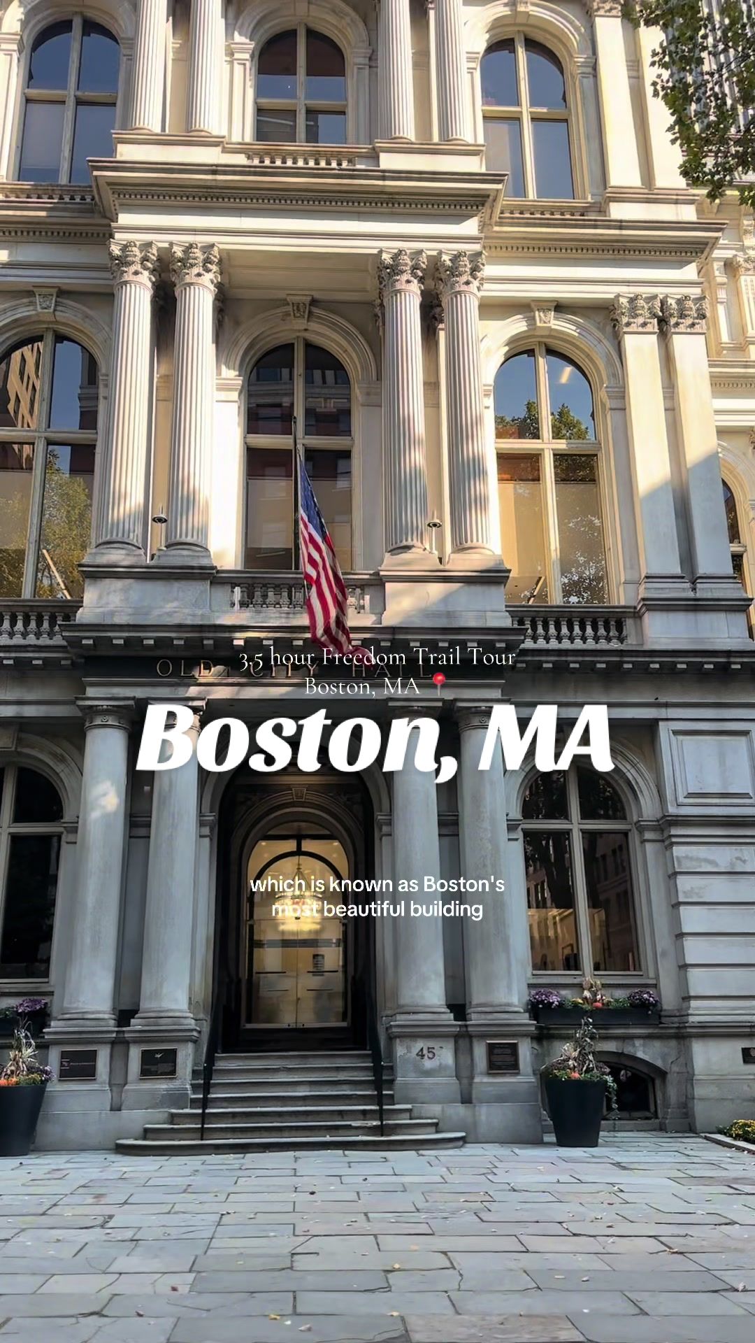 Freedom Trail