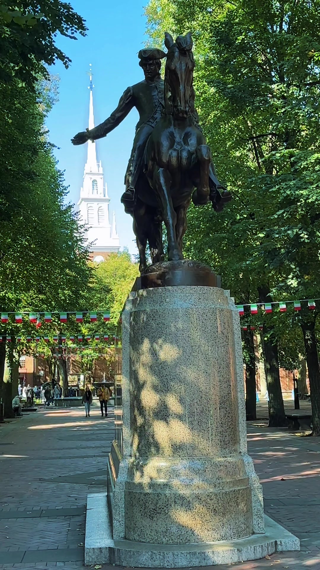 Freedom Trail