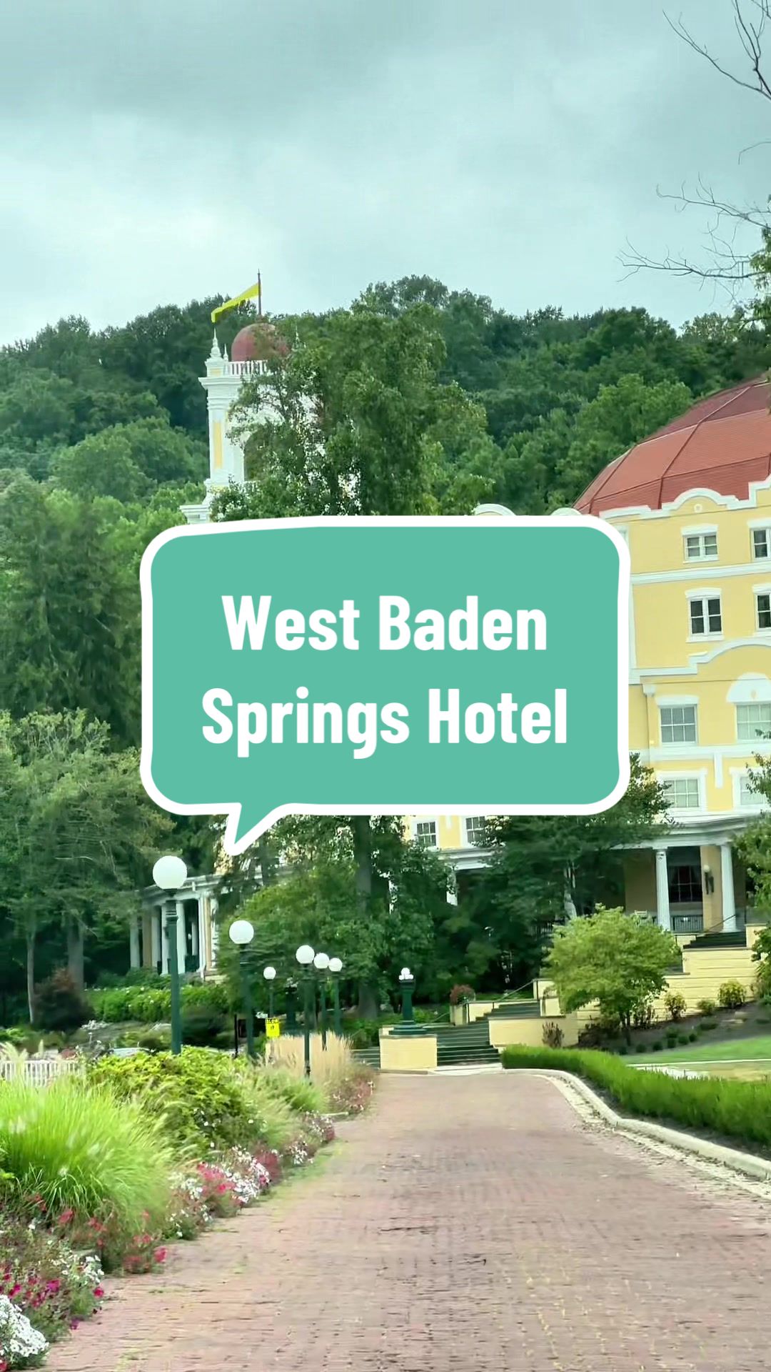 French Lick Resort Area (French Lick, IN)