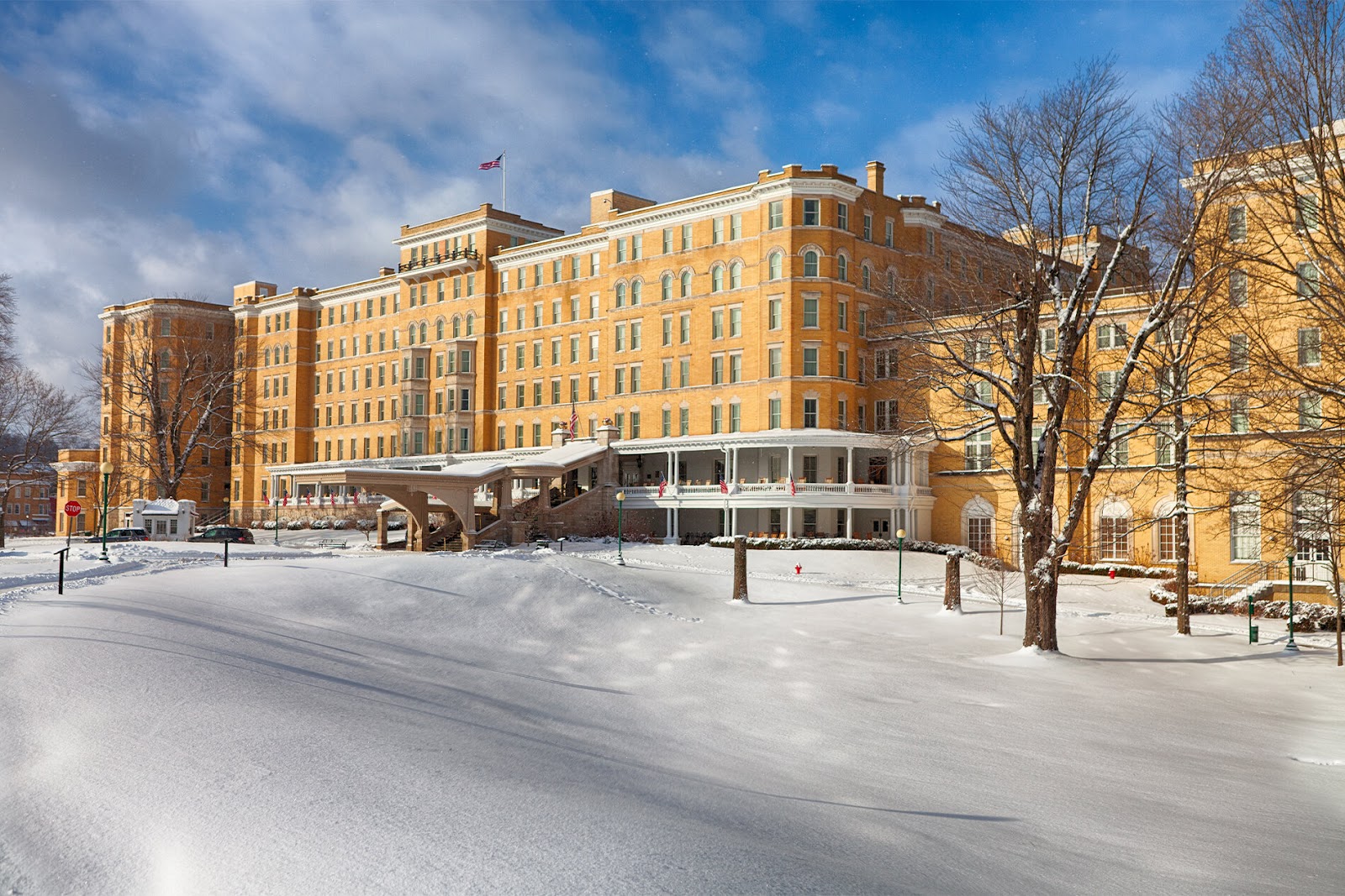 Picture for French Lick Springs Hotel (French Lick, IN)