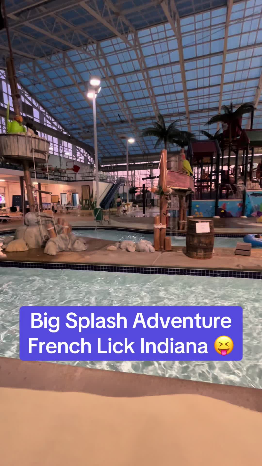 French Lick