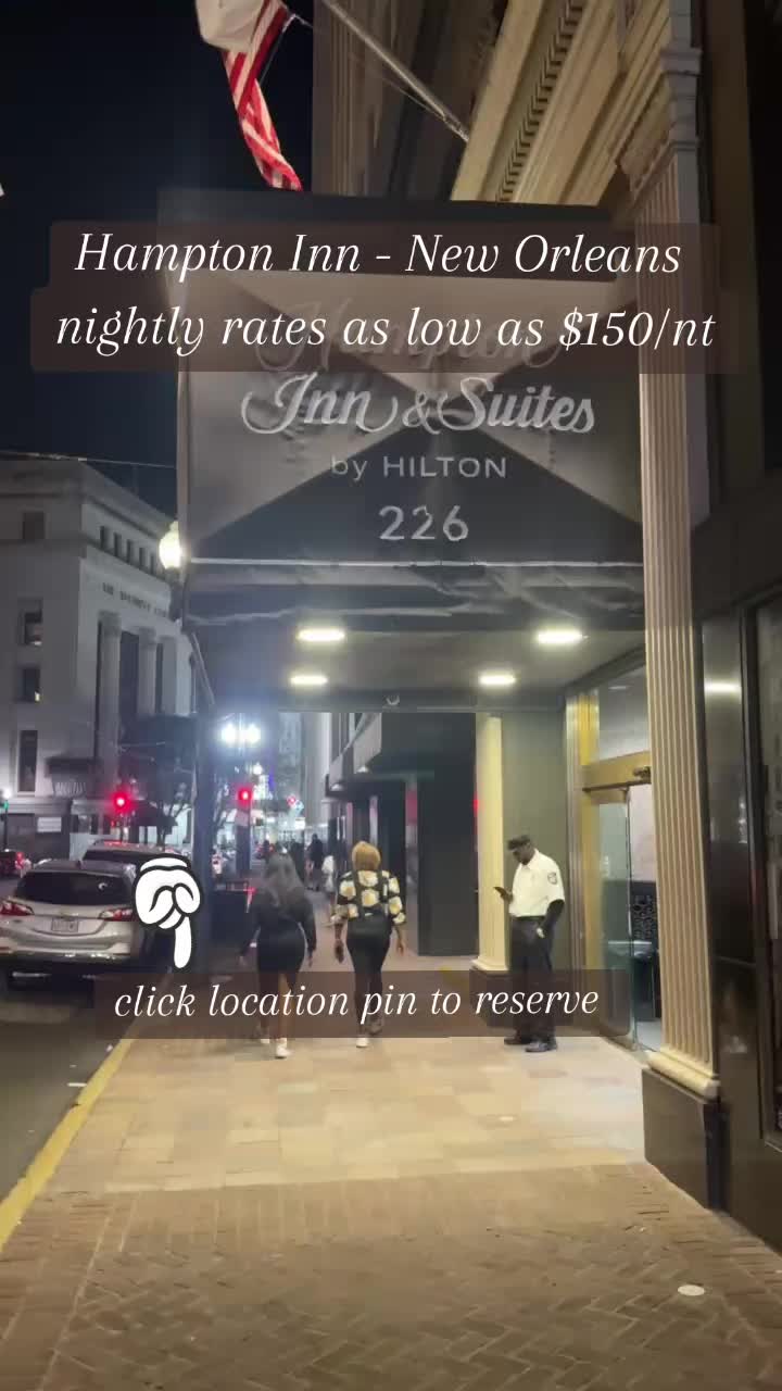 French Quarter, New Orleans
