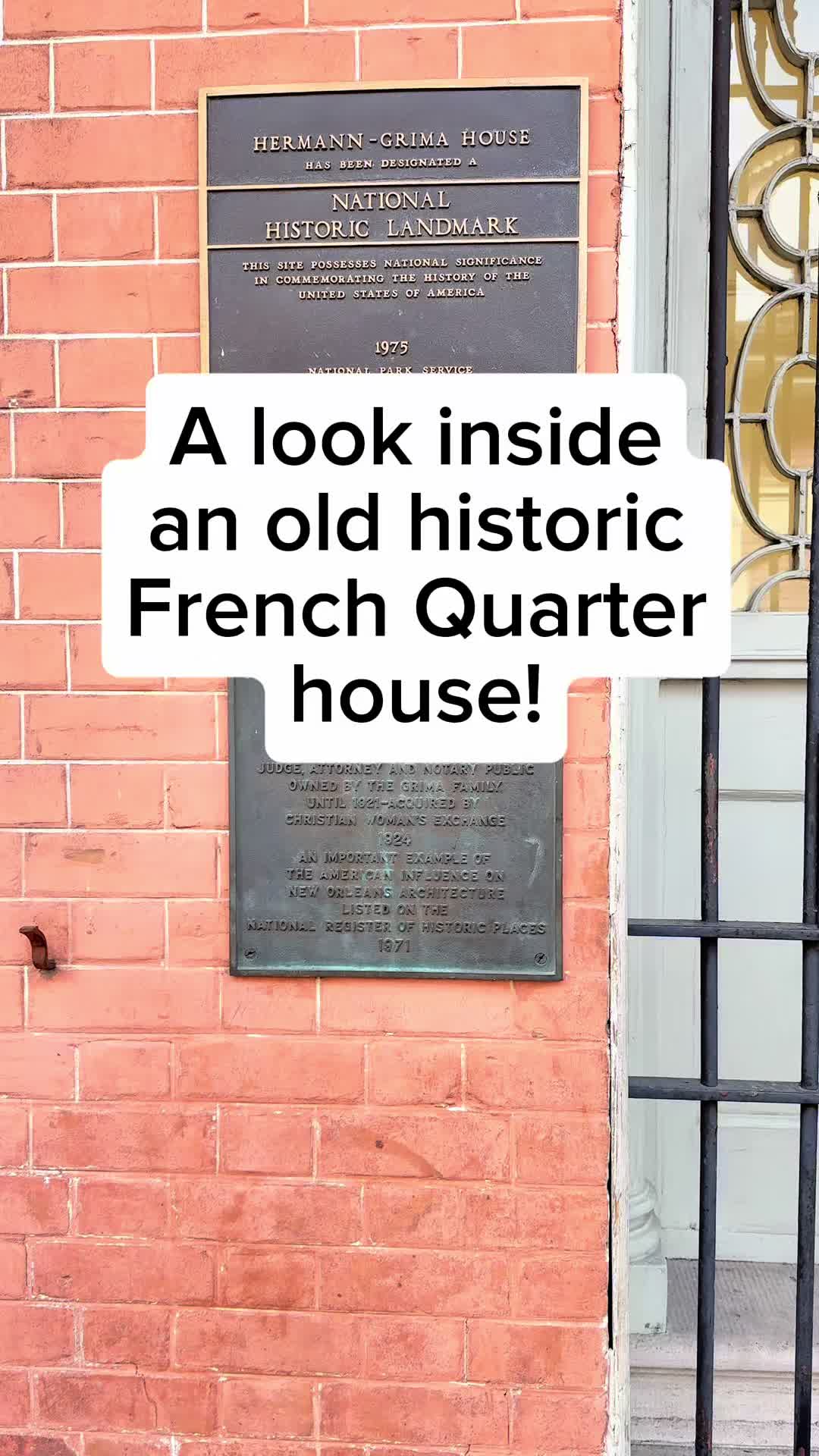 French Quarter