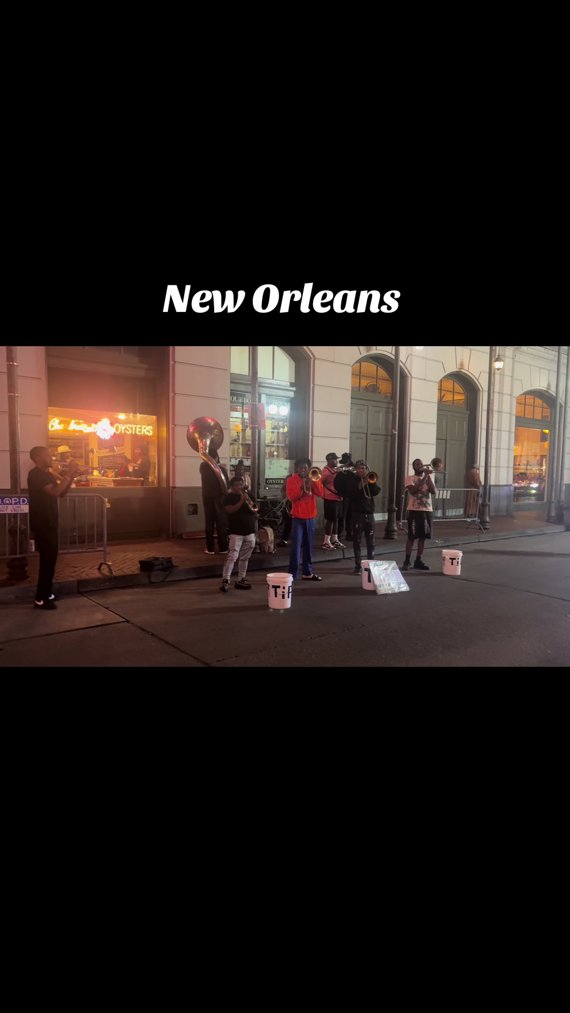 French Quarter