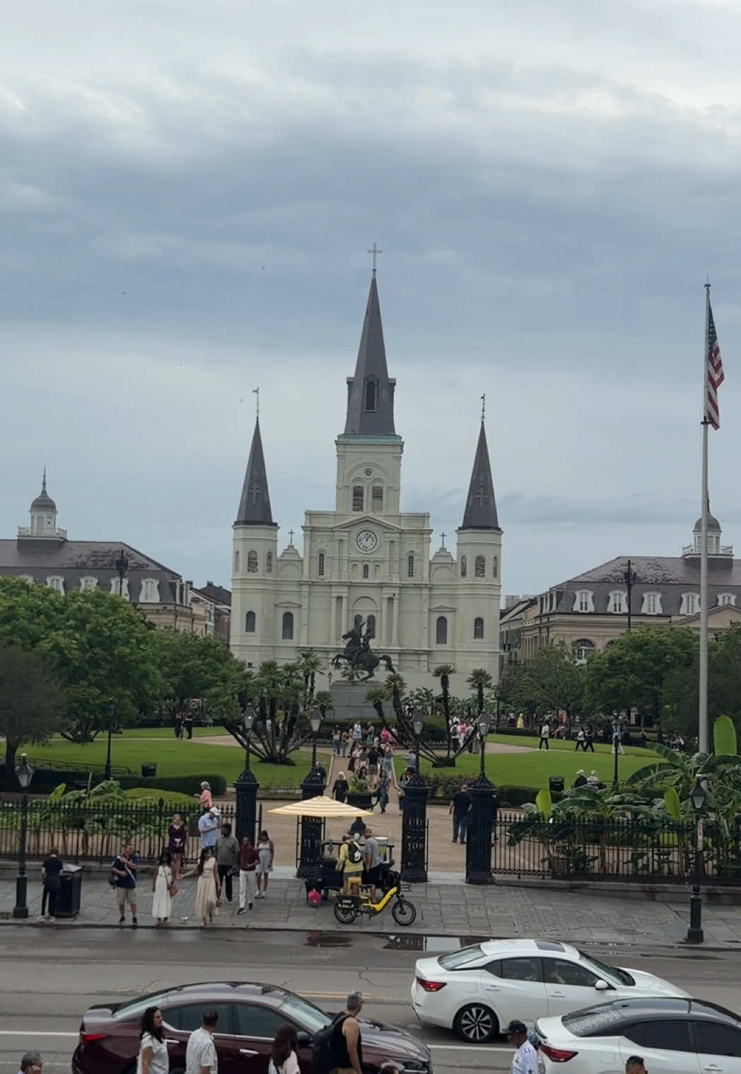 French Quarter