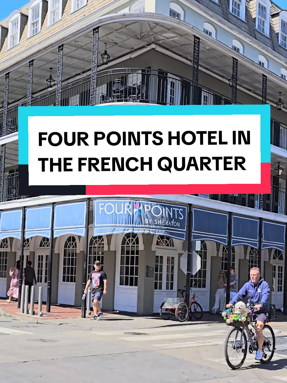 French Quarter