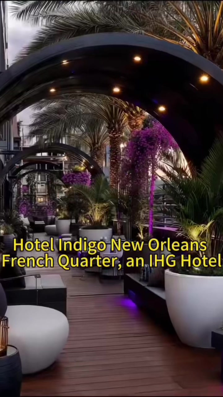 French Quarter