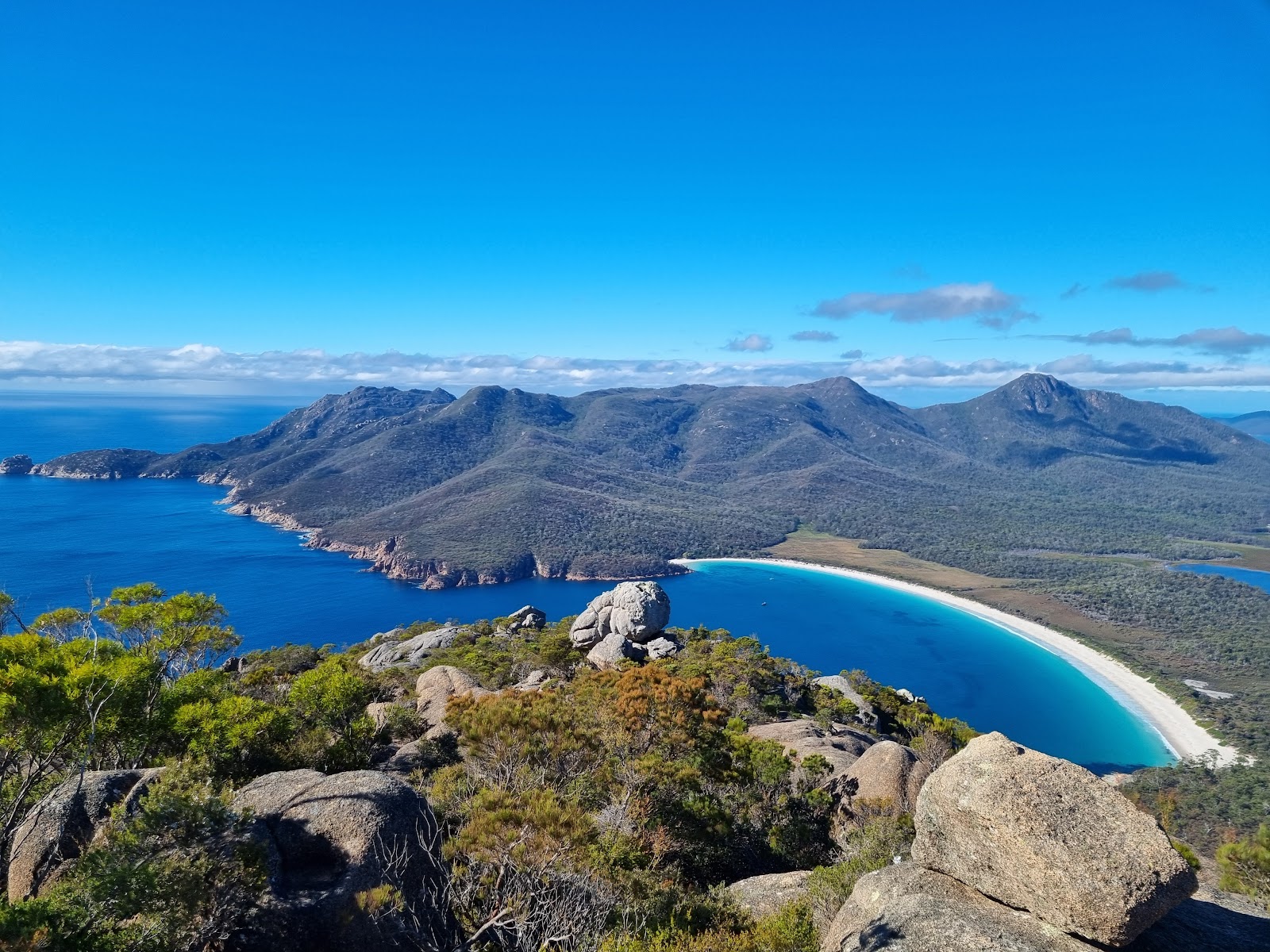 Freycinet National Park