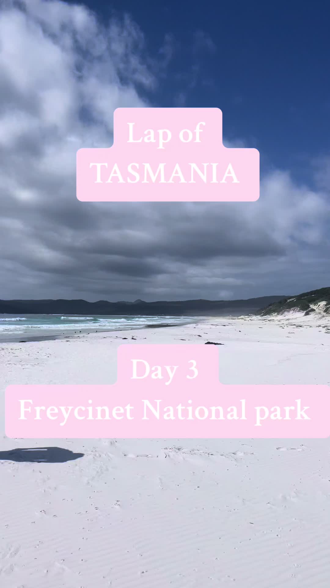 Freycinet National Park