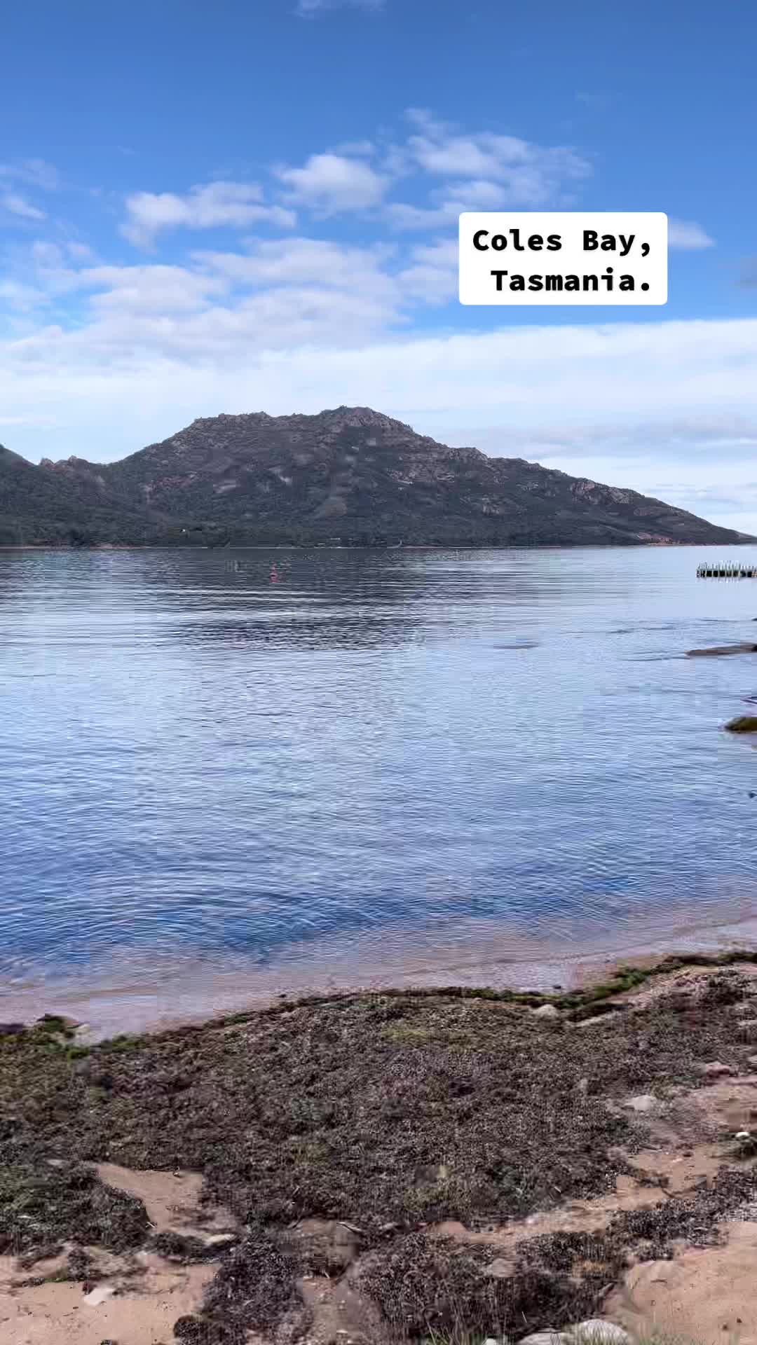 Freycinet National Park