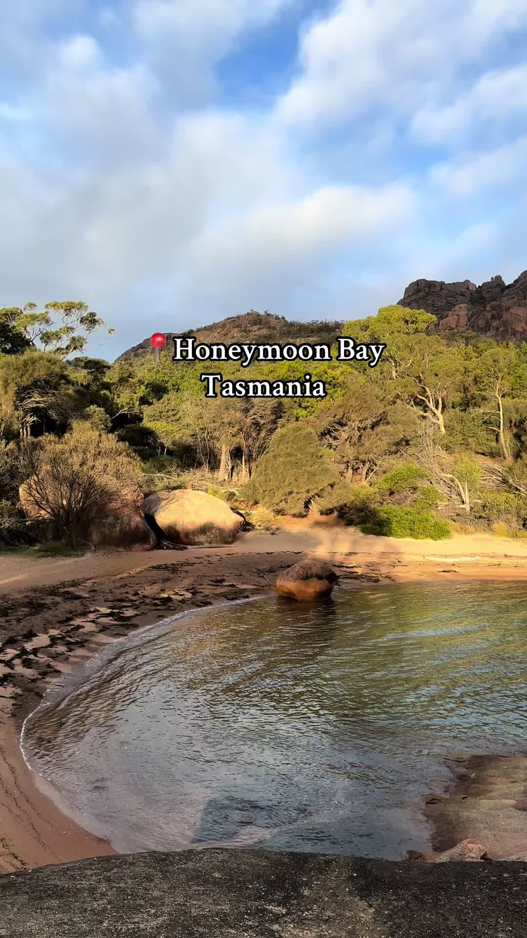 Freycinet National Park