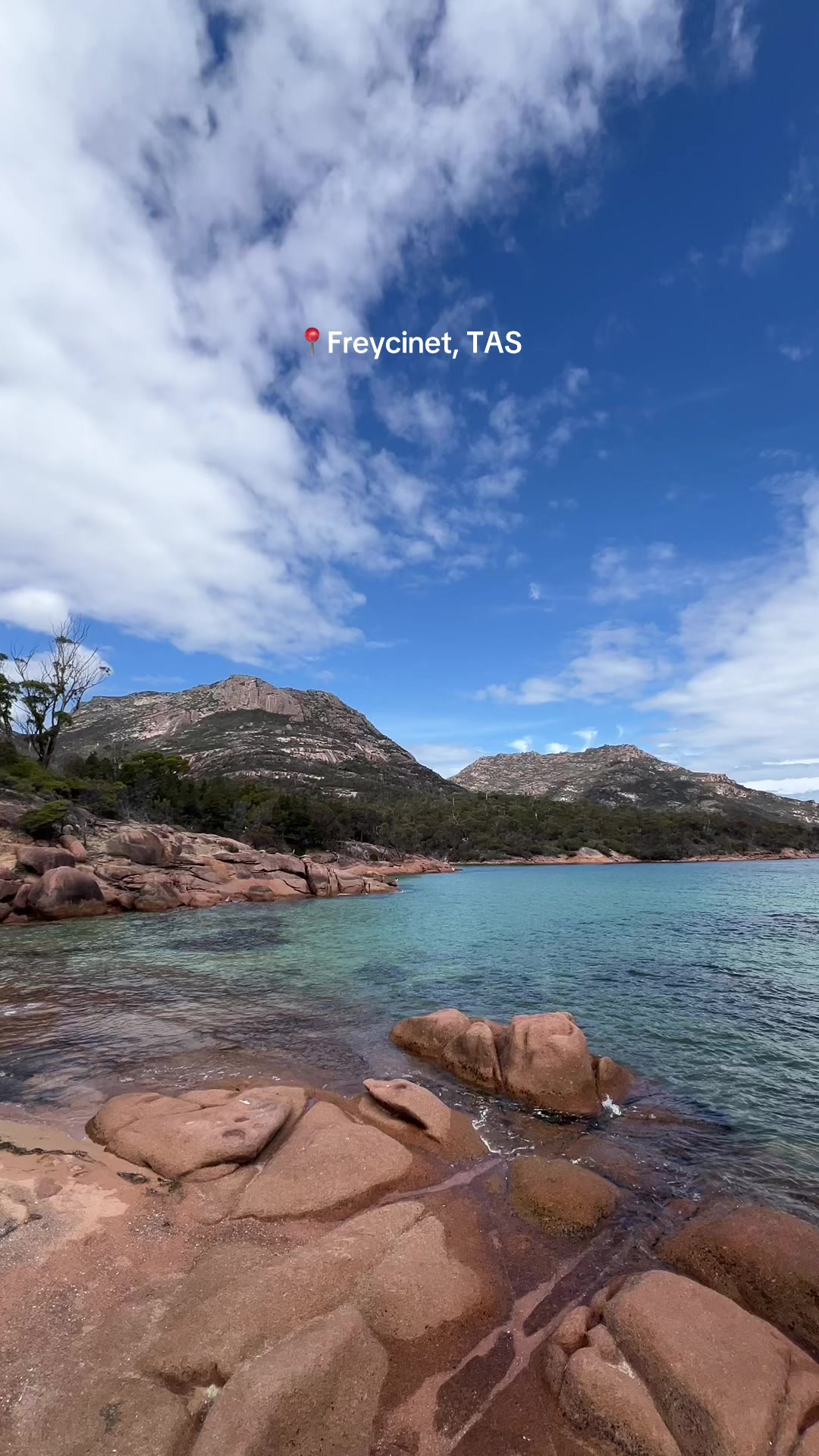 Freycinet National Park