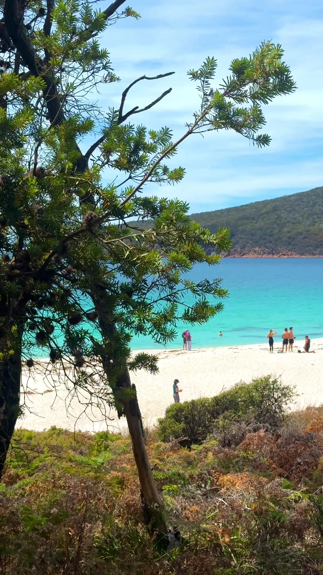 Freycinet National Park