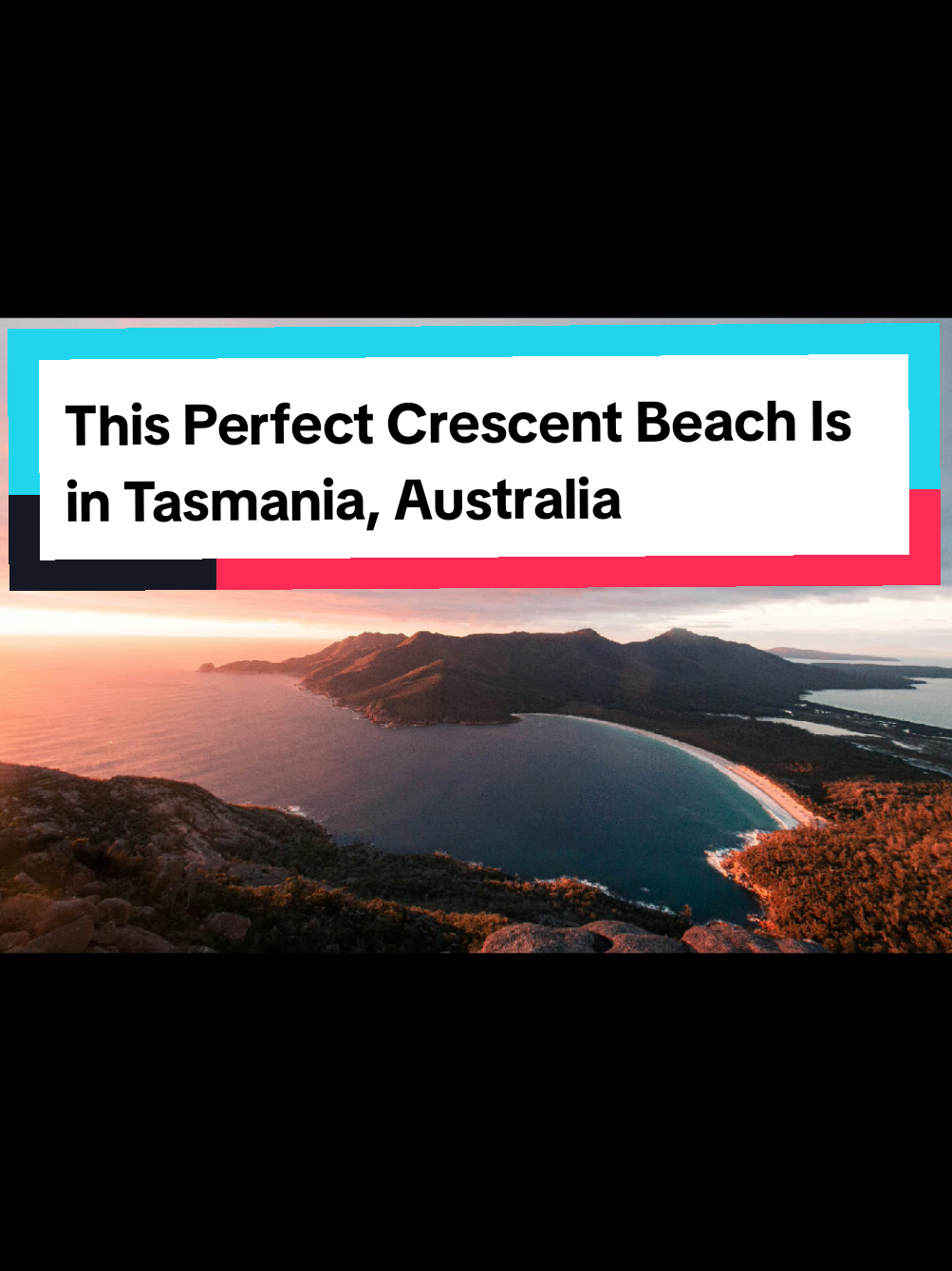 Freycinet National Park