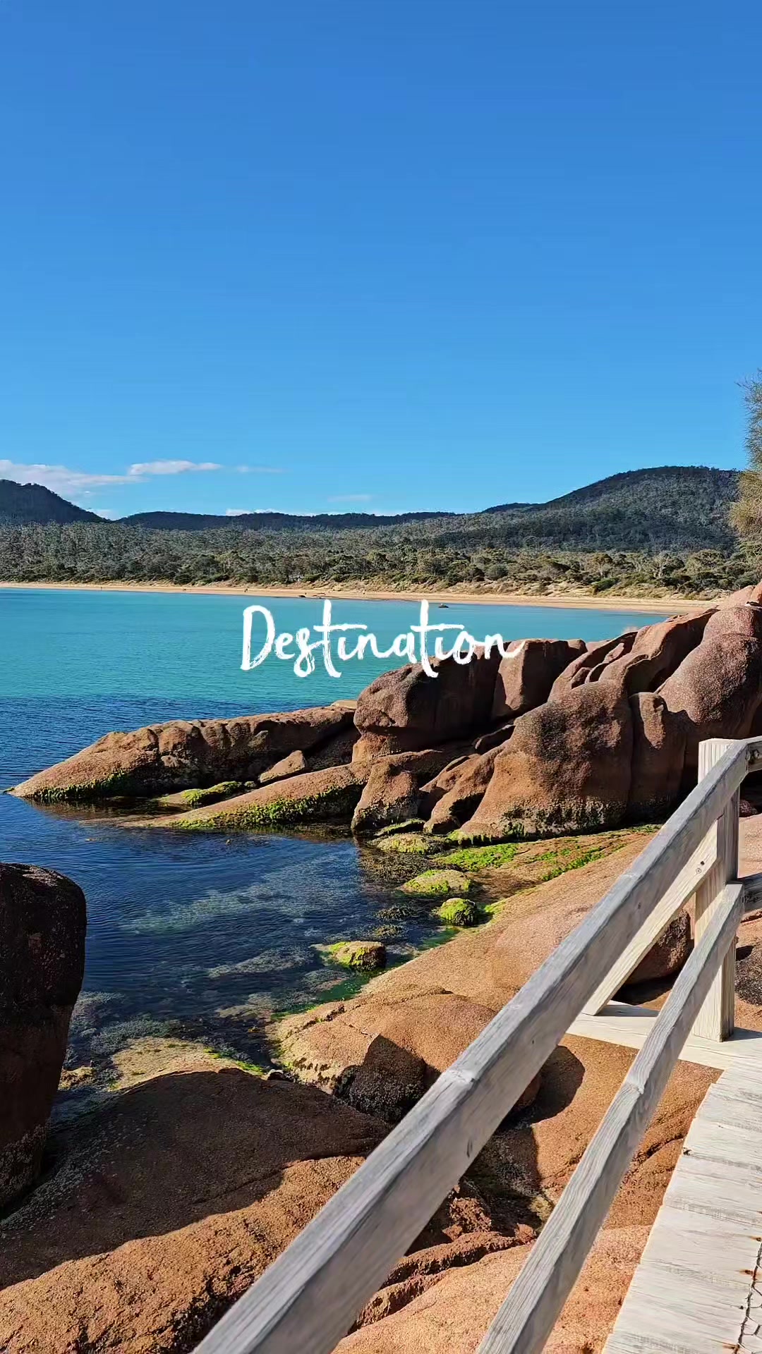 Freycinet National Park