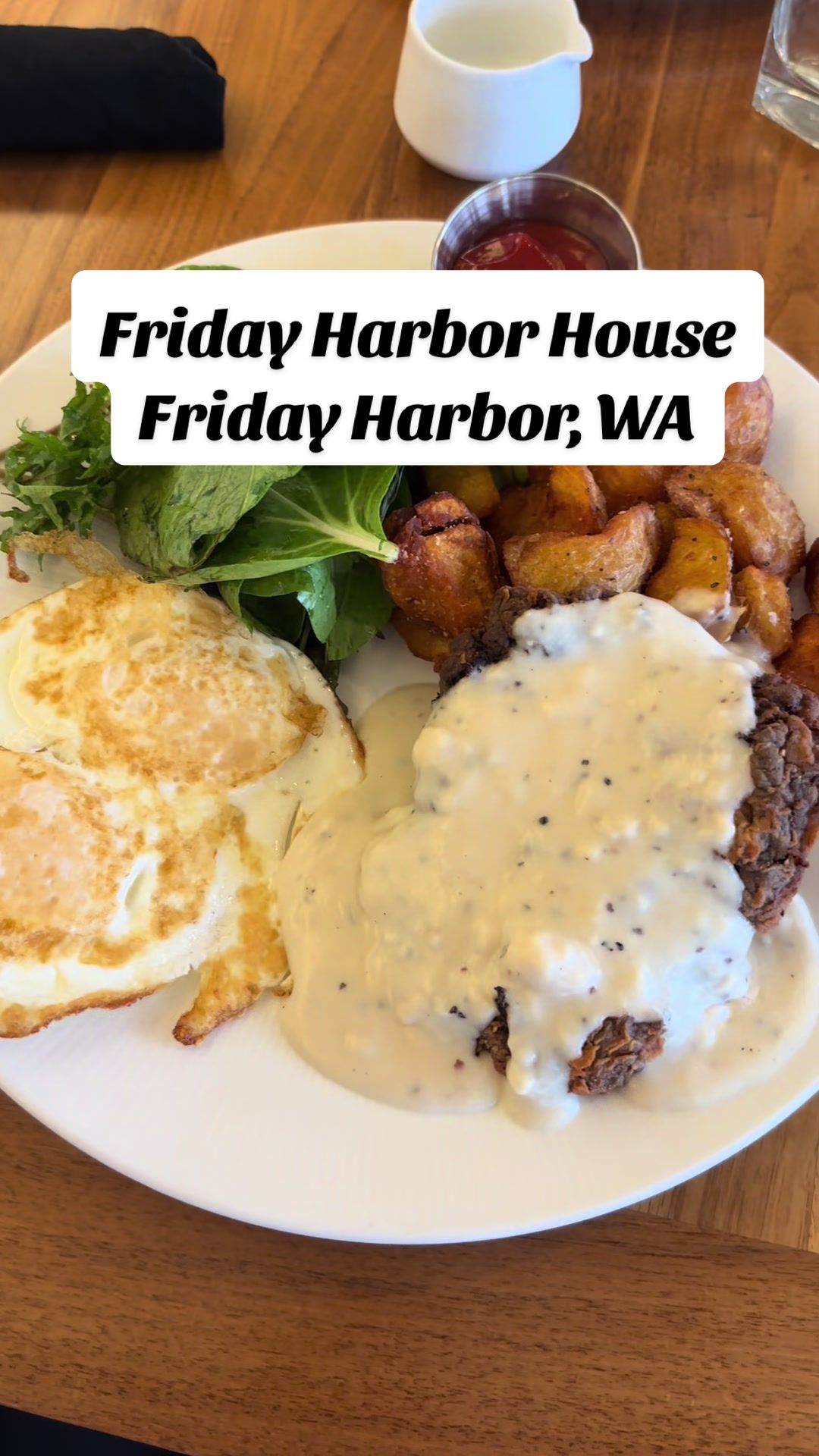 Friday Harbor
